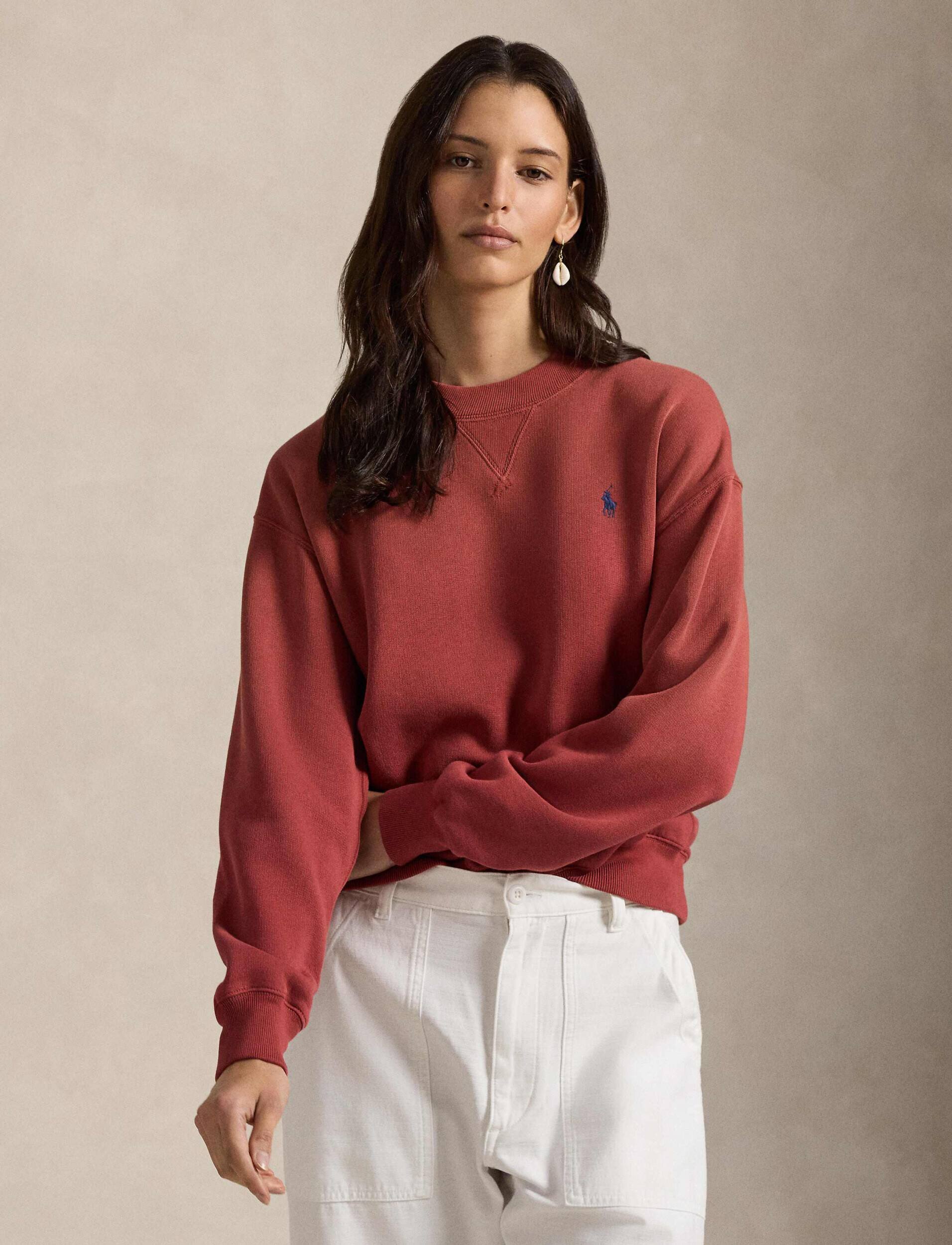 Polo Ralph Lauren Hanorac | regular fit