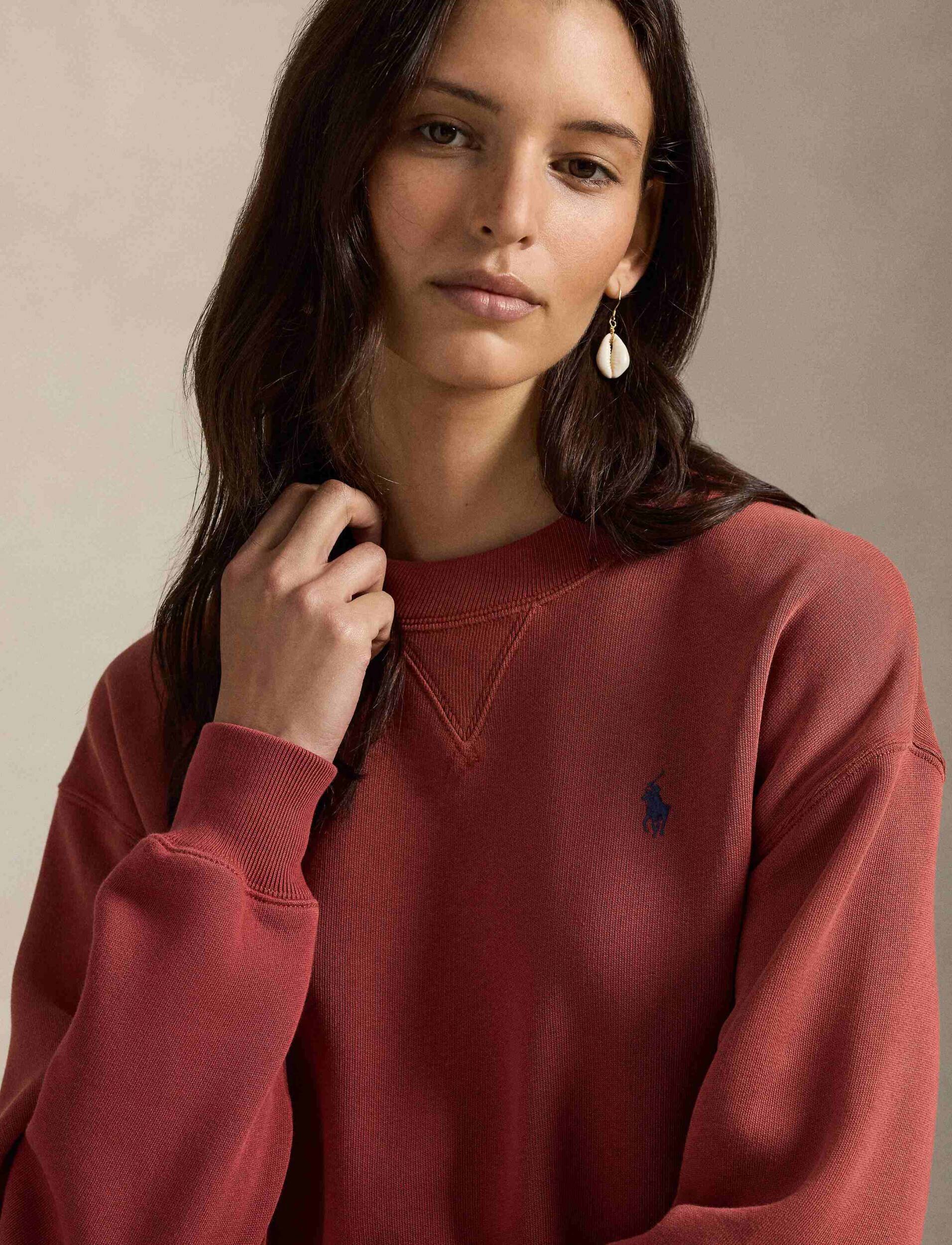 Polo Ralph Lauren Hanorac | regular fit