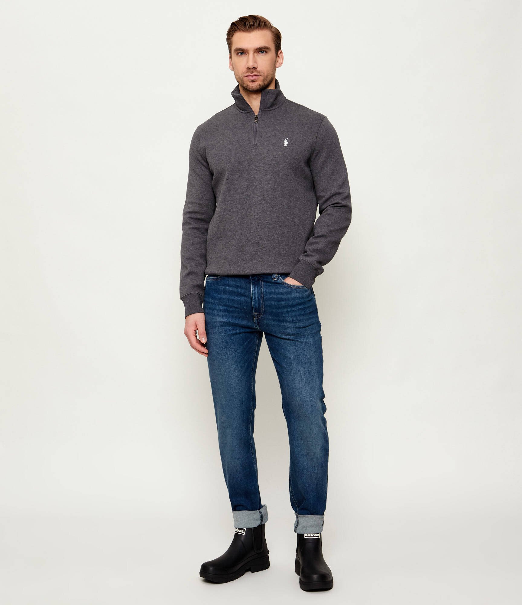 Polo Ralph Lauren Hanorac | regular fit