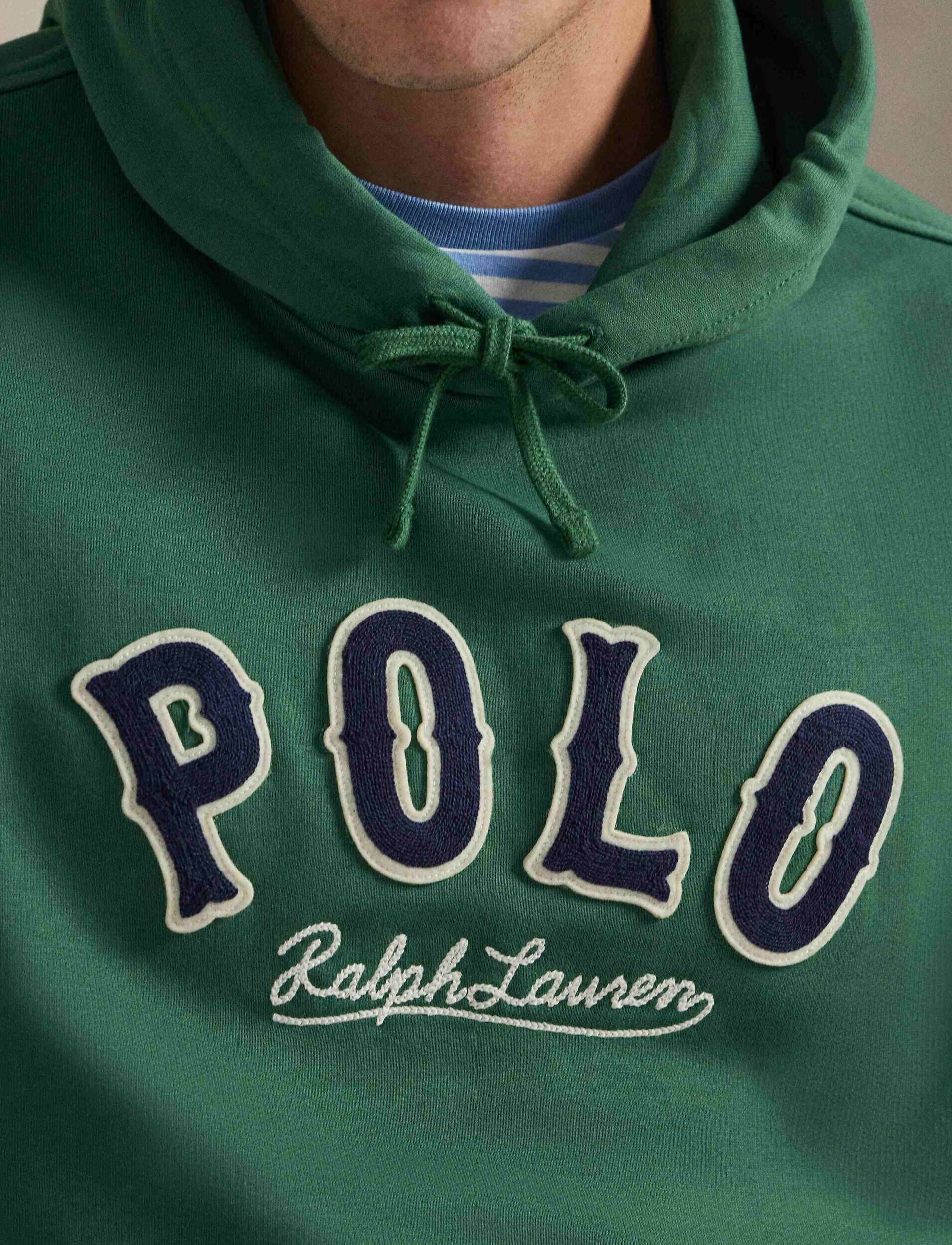 Polo Ralph Lauren Hanorac | regular fit