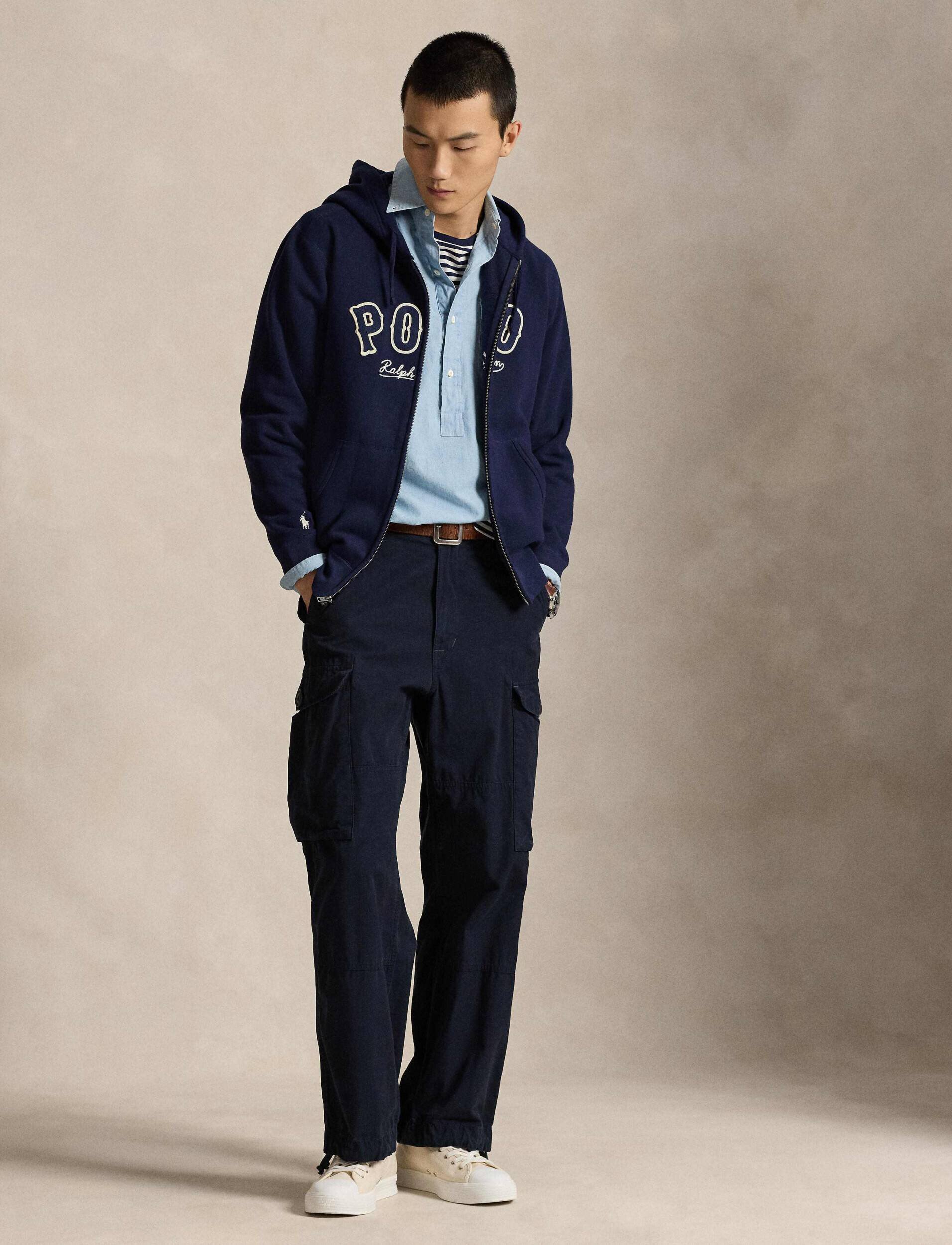 Polo Ralph Lauren Hanorac | regular fit