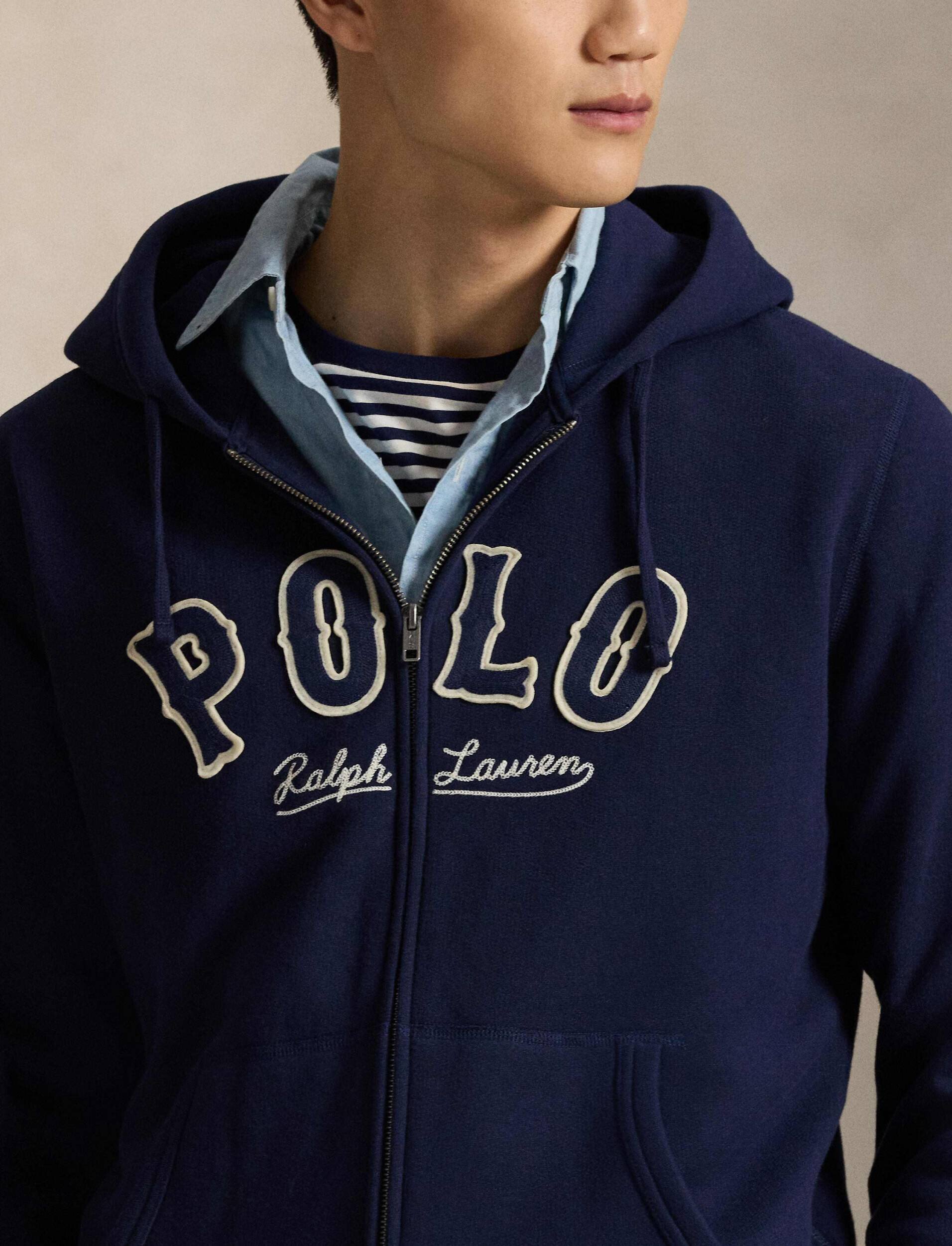 Polo Ralph Lauren Hanorac | regular fit