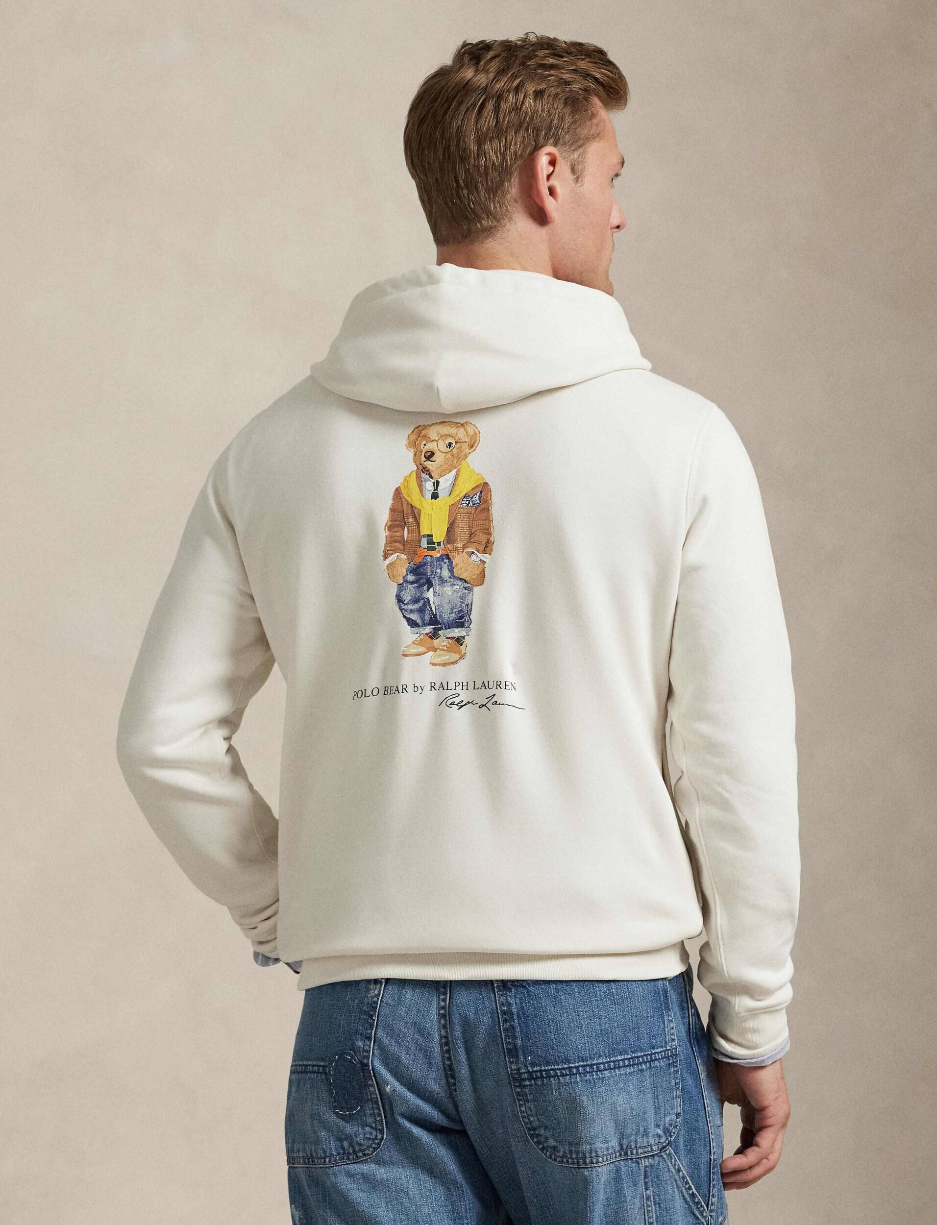 Polo Ralph Lauren Hanorac | regular fit