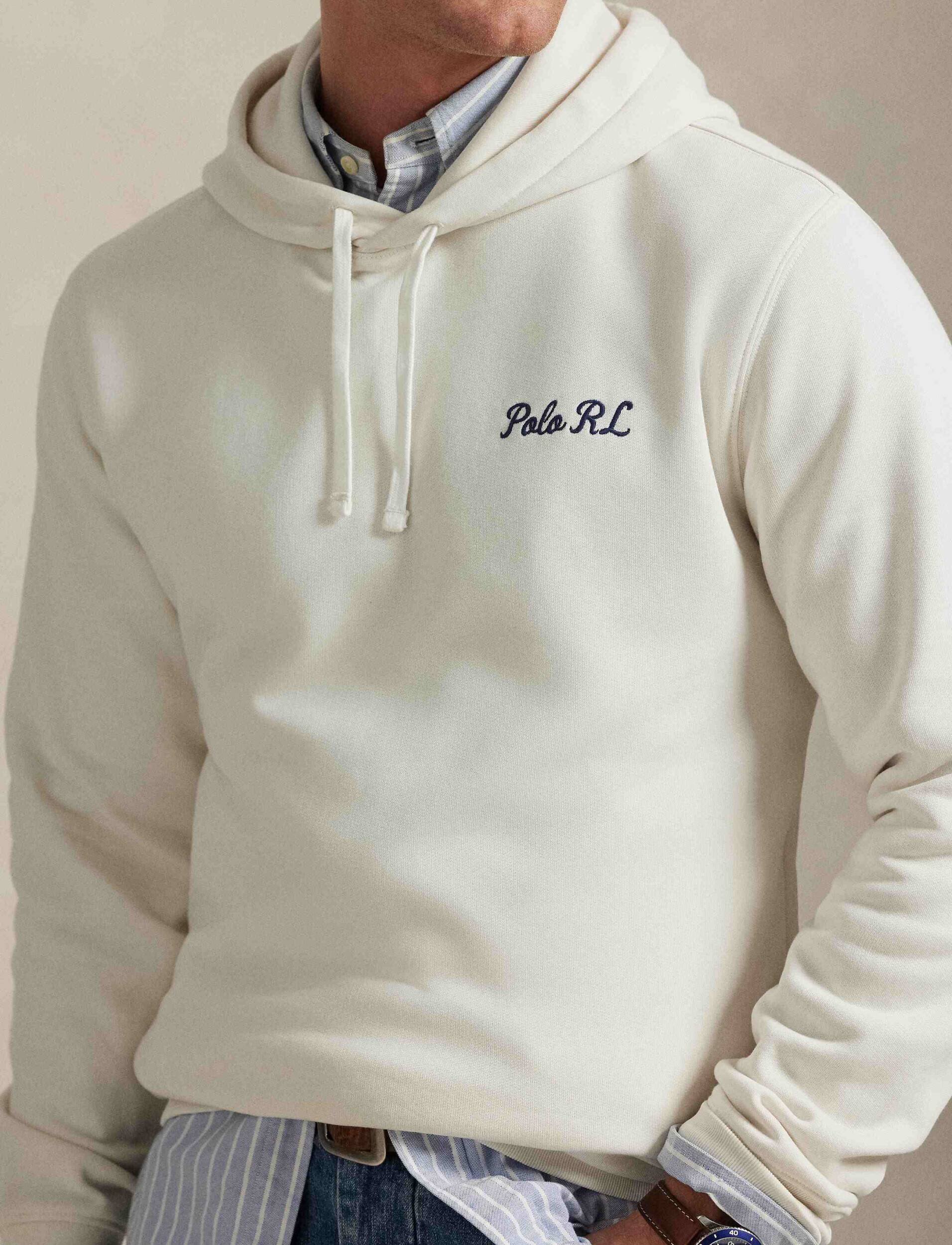 Polo Ralph Lauren Hanorac | regular fit