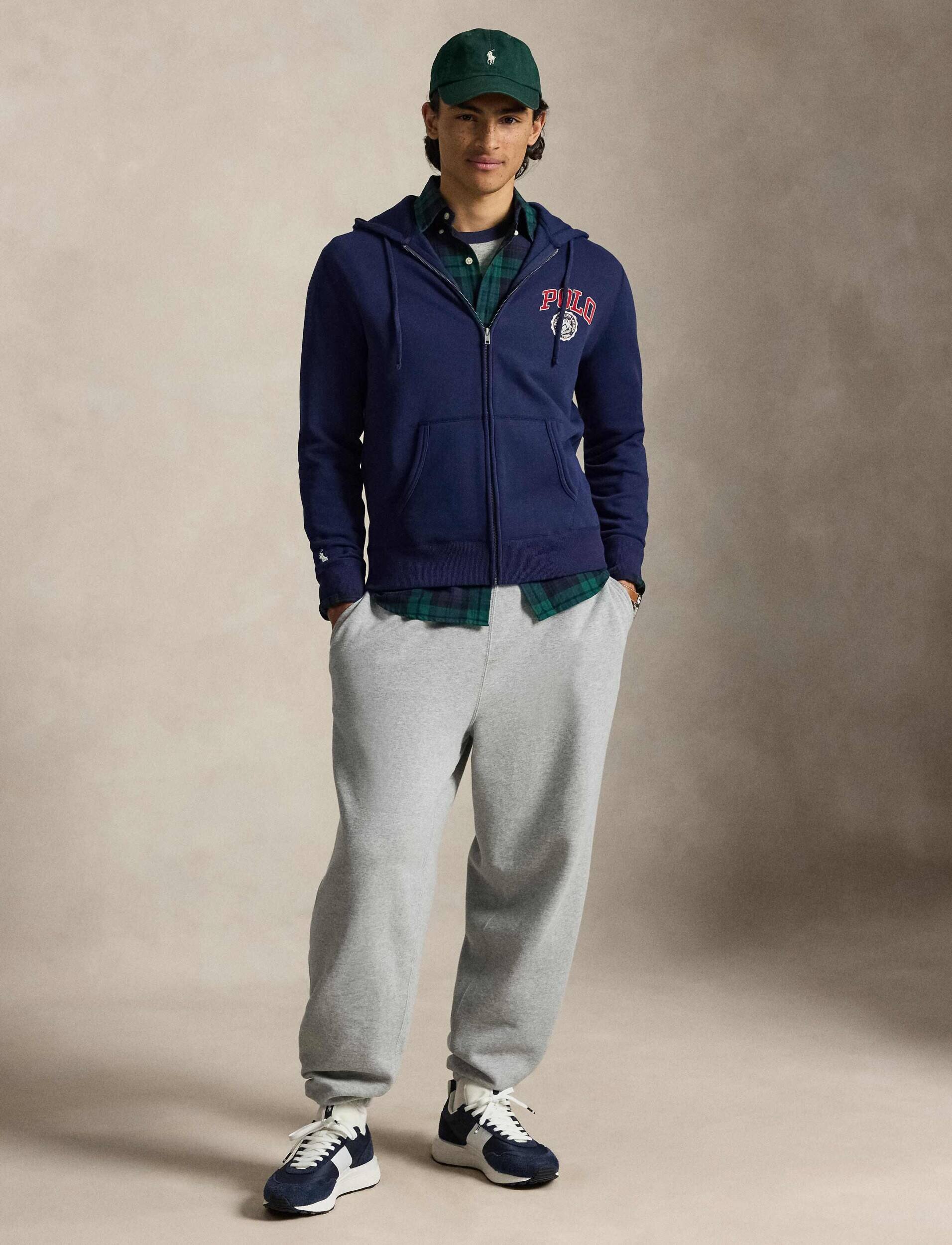 Polo Ralph Lauren Hanorac | regular fit