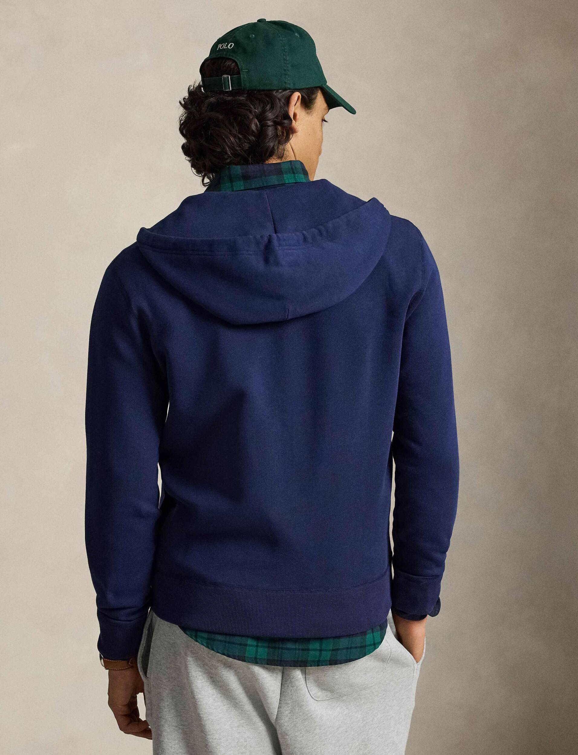 Polo Ralph Lauren Hanorac | regular fit