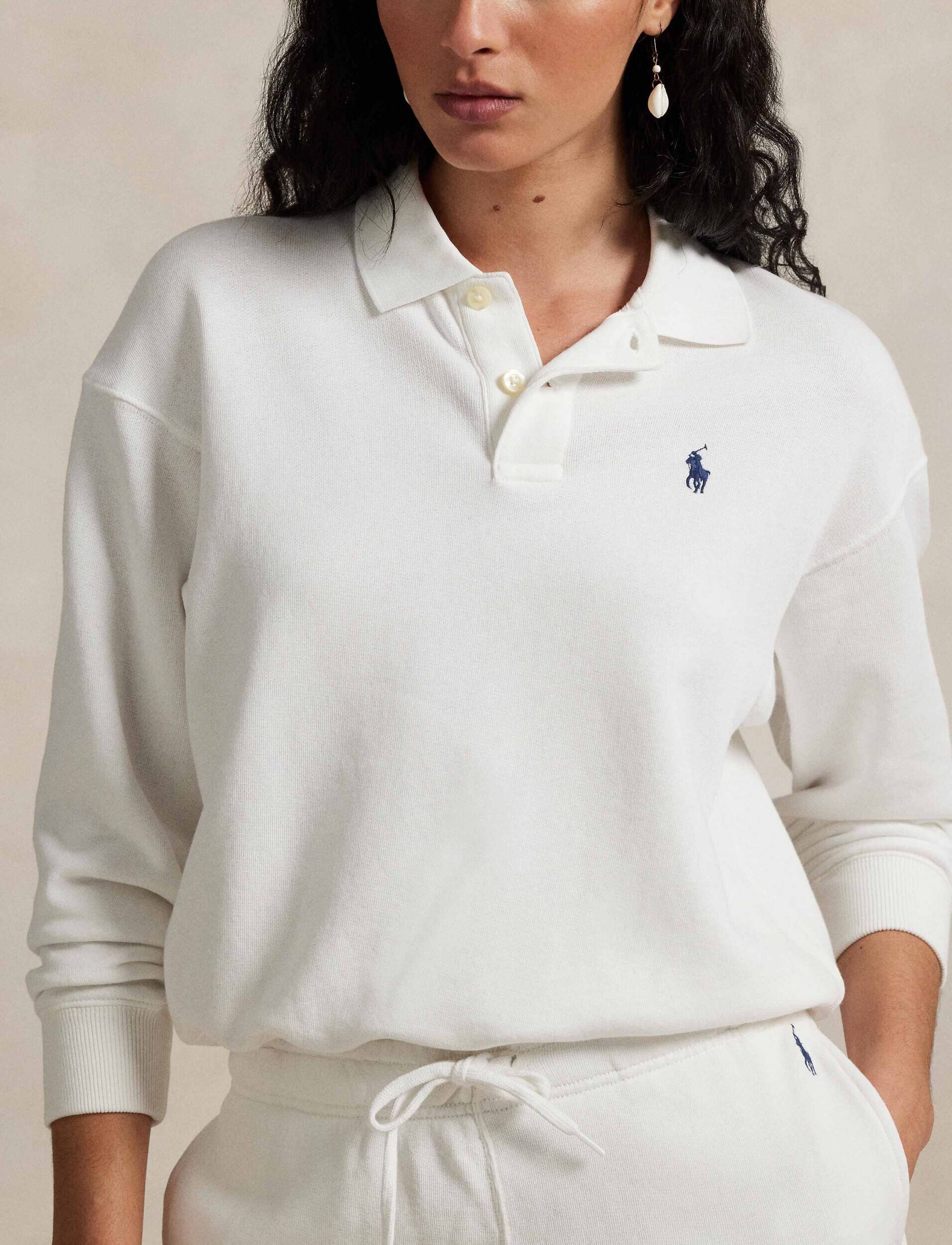 Polo Ralph Lauren Hanorac | Regular Fit