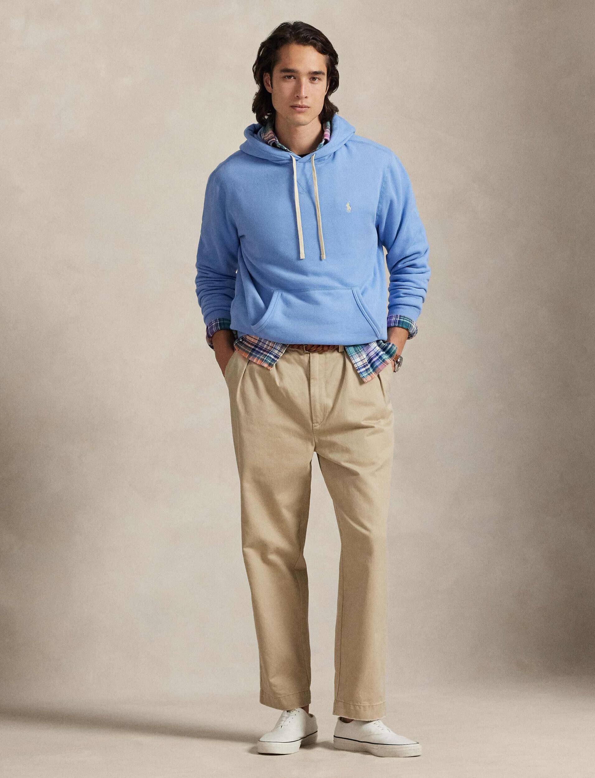 Polo Ralph Lauren Hanorac | regular fit