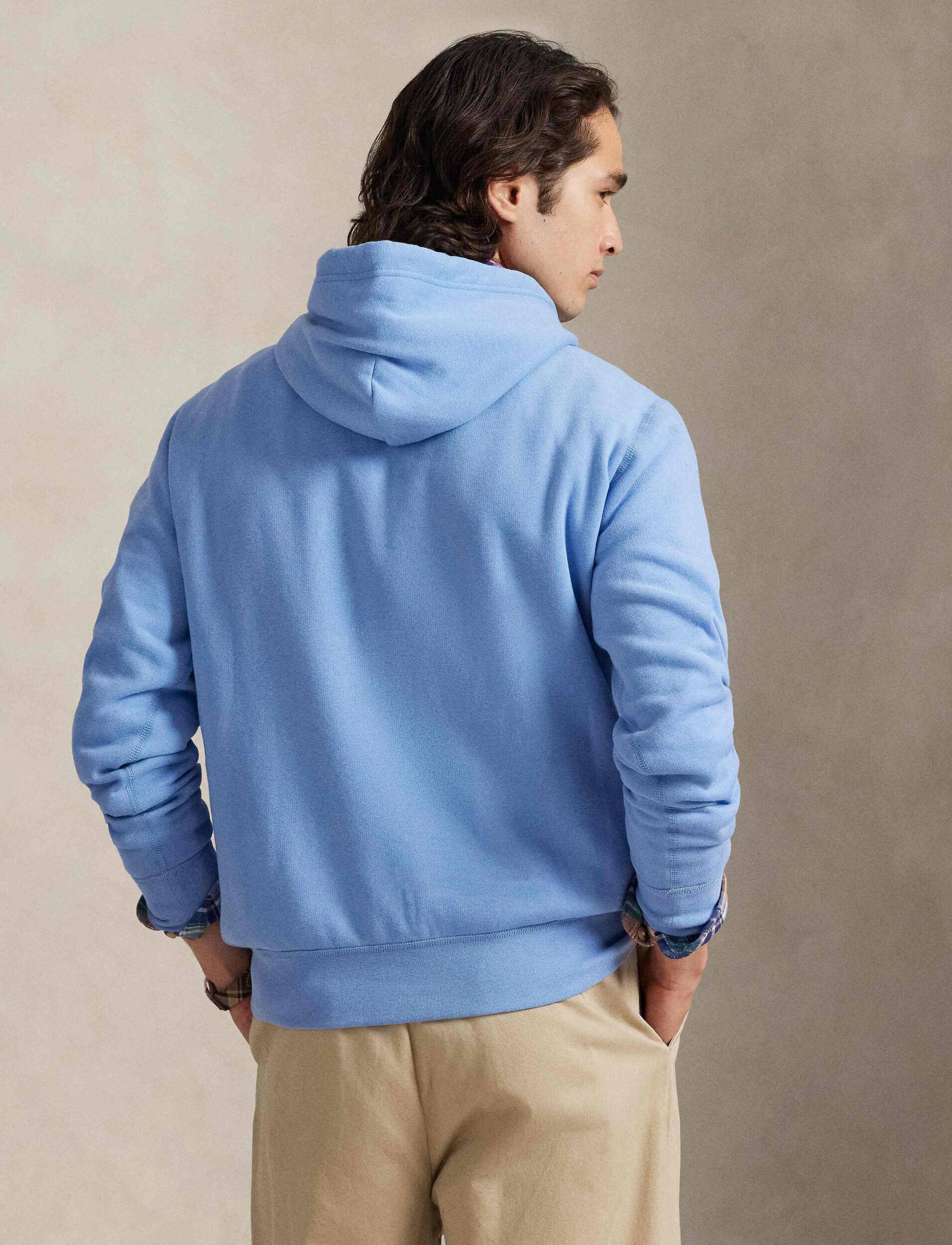 Polo Ralph Lauren Hanorac | regular fit