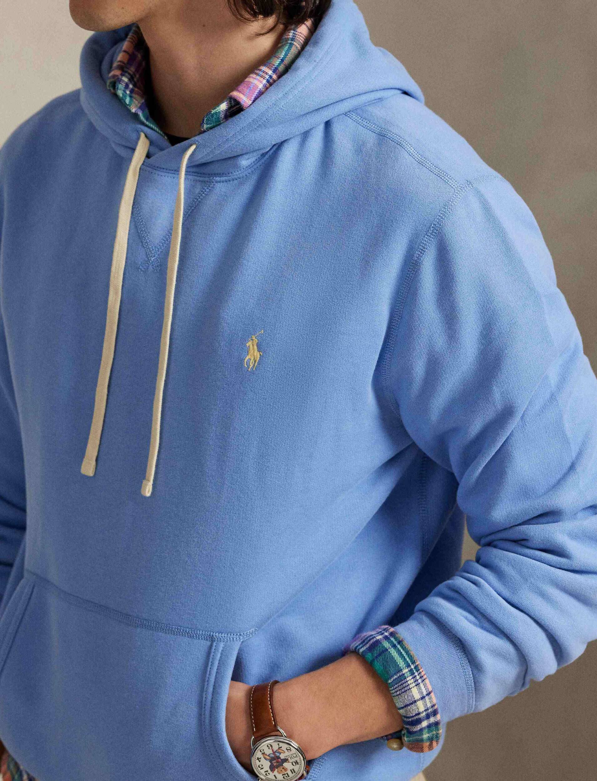 Polo Ralph Lauren Hanorac | regular fit