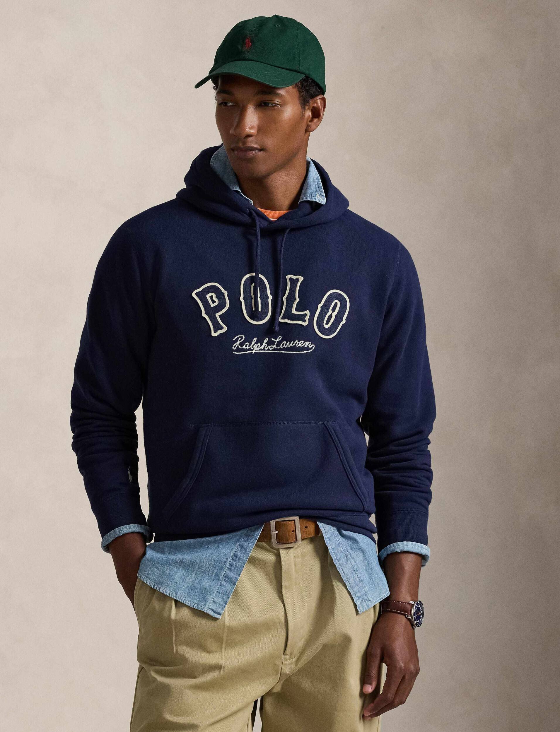 Polo Ralph Lauren Hanorac | regular fit