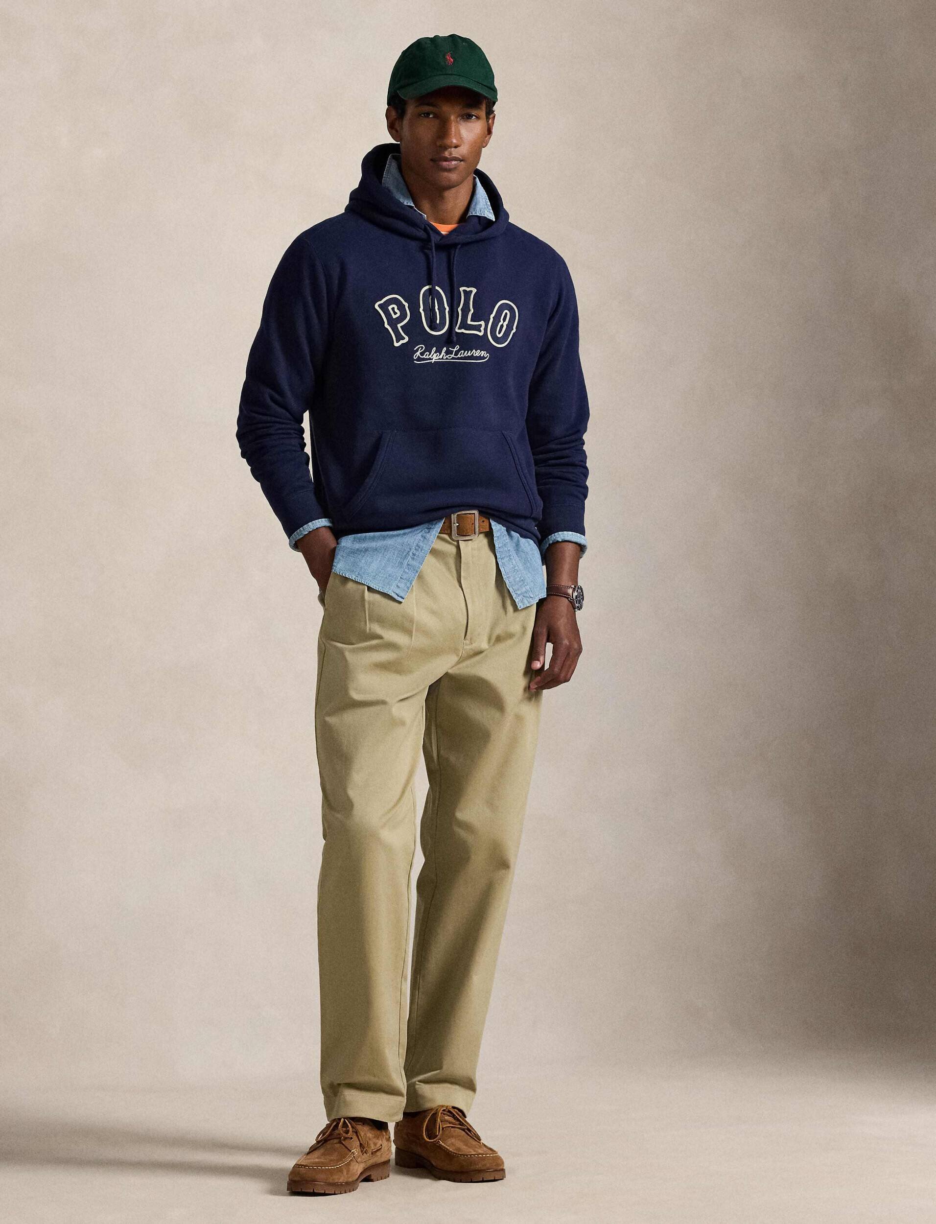 Polo Ralph Lauren Hanorac | regular fit