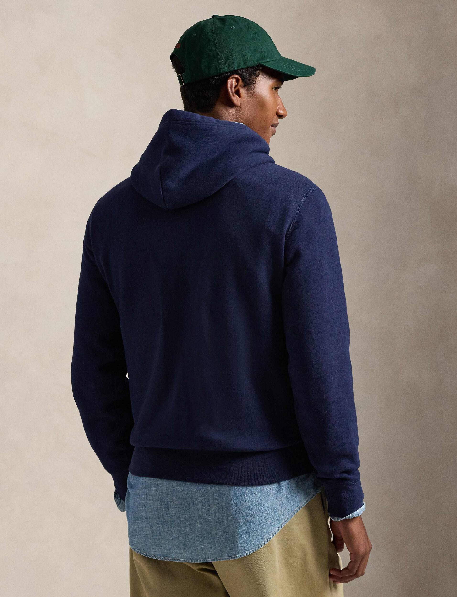 Polo Ralph Lauren Hanorac | regular fit