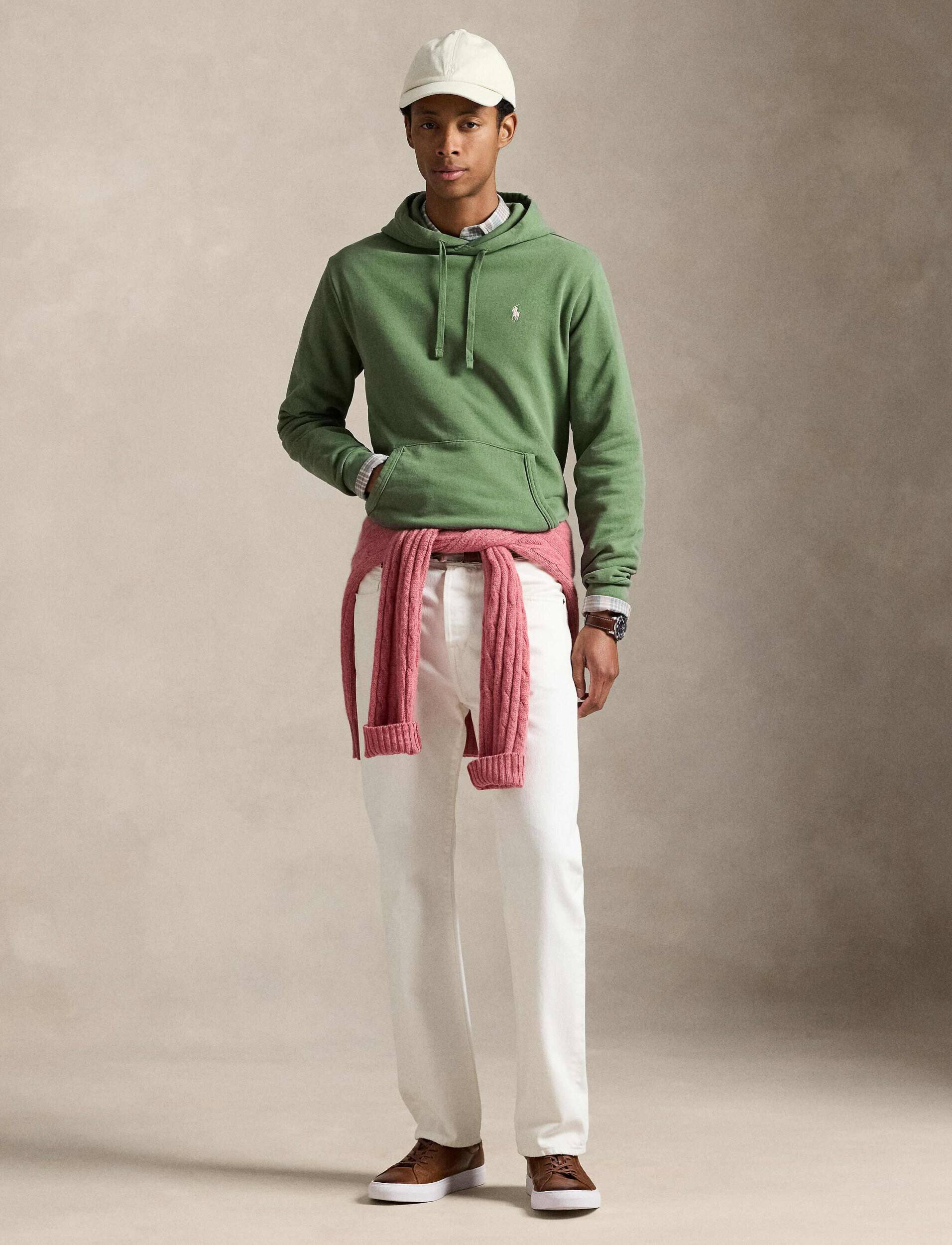 Polo Ralph Lauren Hanorac | regular fit