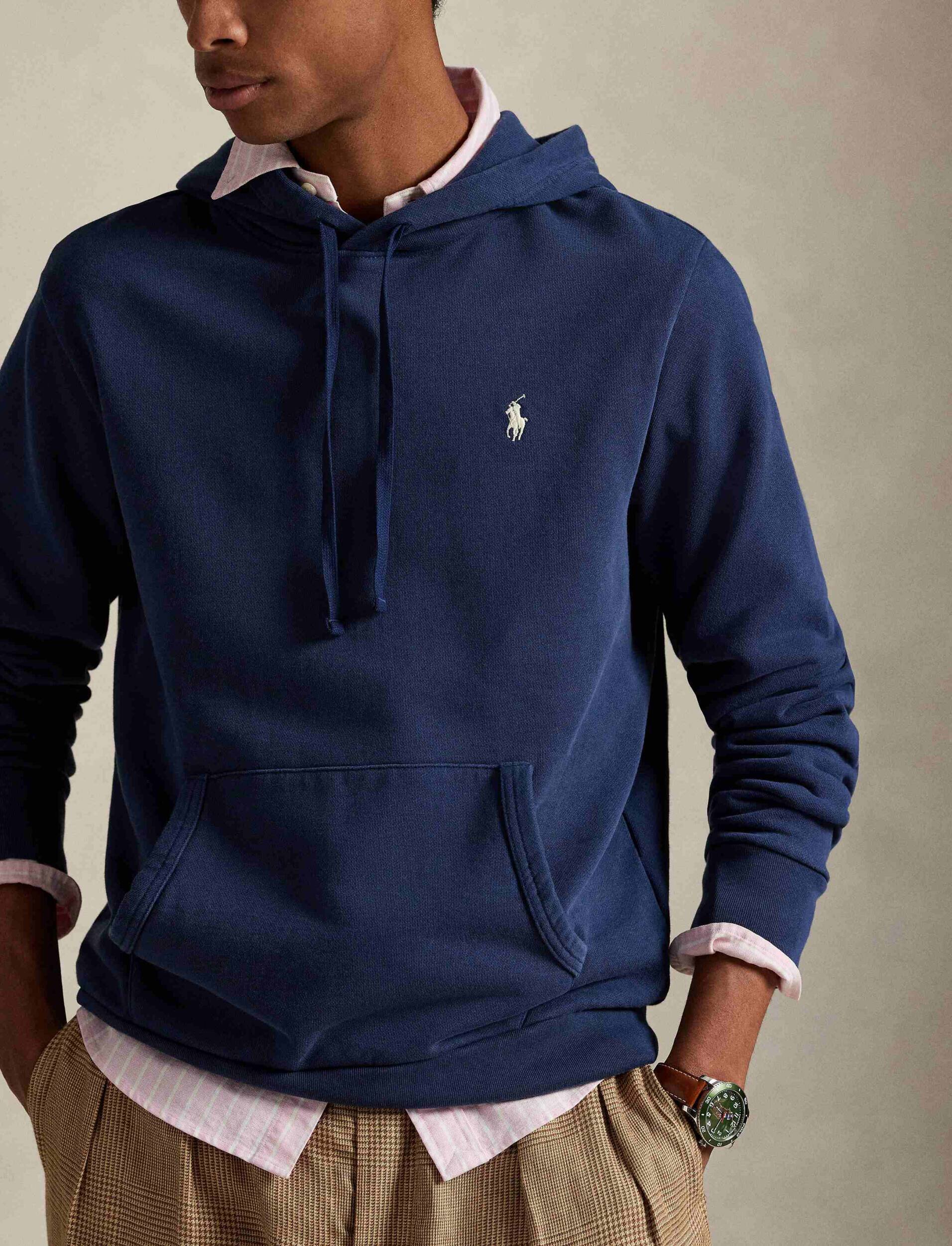 Polo Ralph Lauren Hanorac | Regular Fit