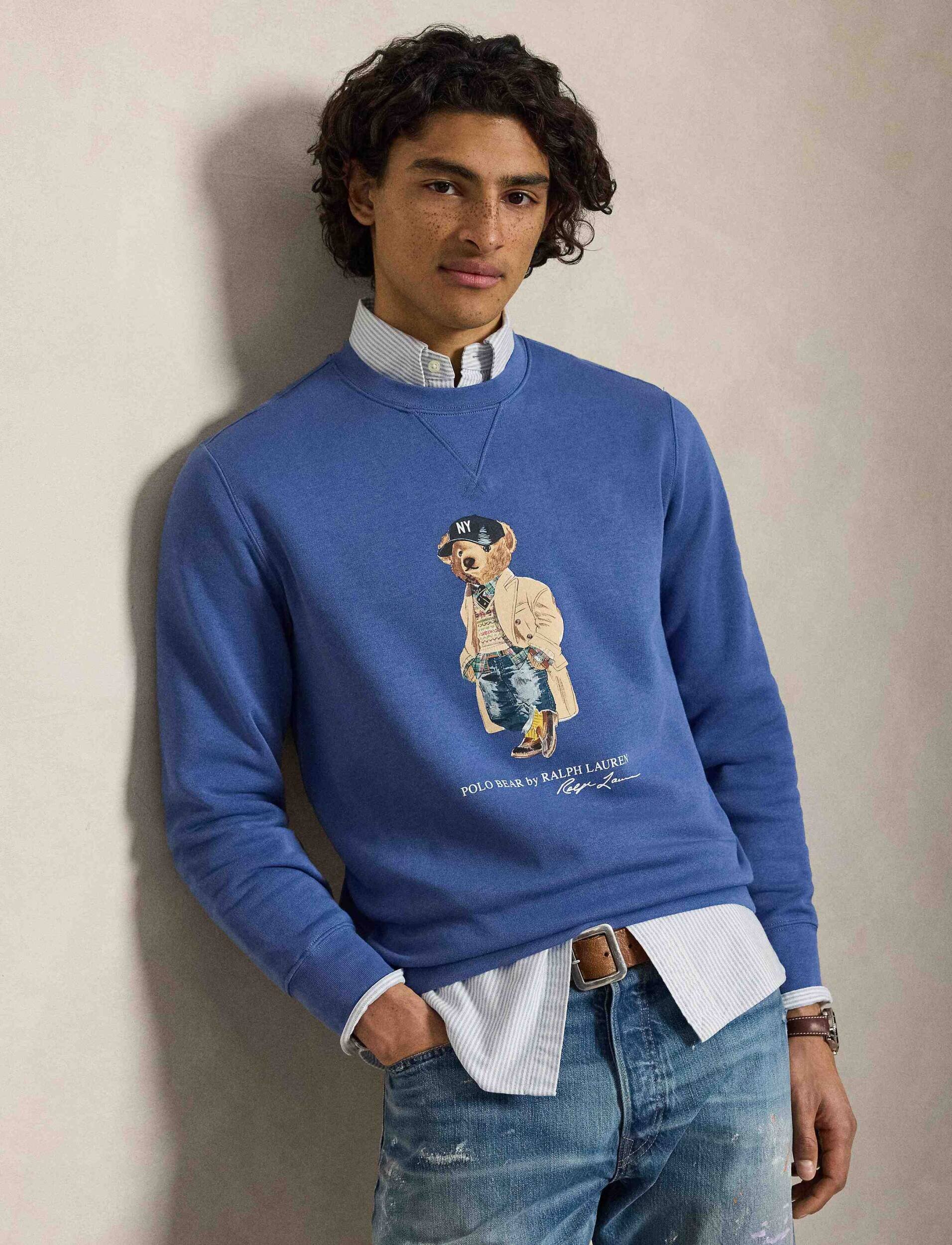 Polo Ralph Lauren Hanorac | regular fit