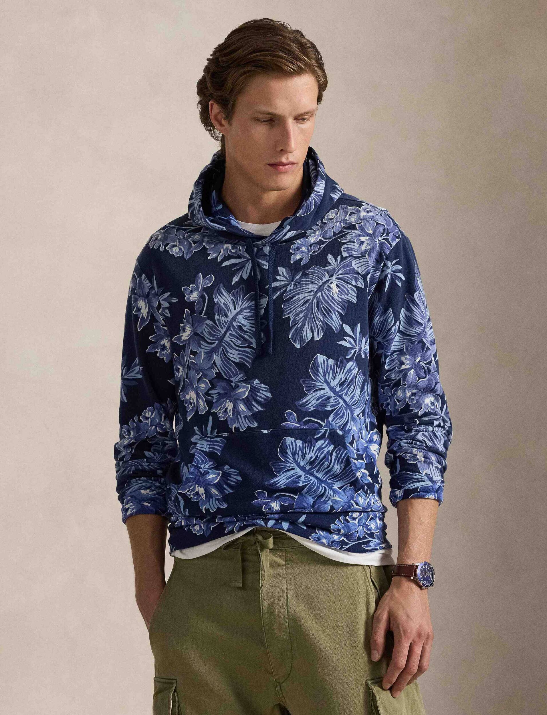 Polo Ralph Lauren Hanorac | regular fit