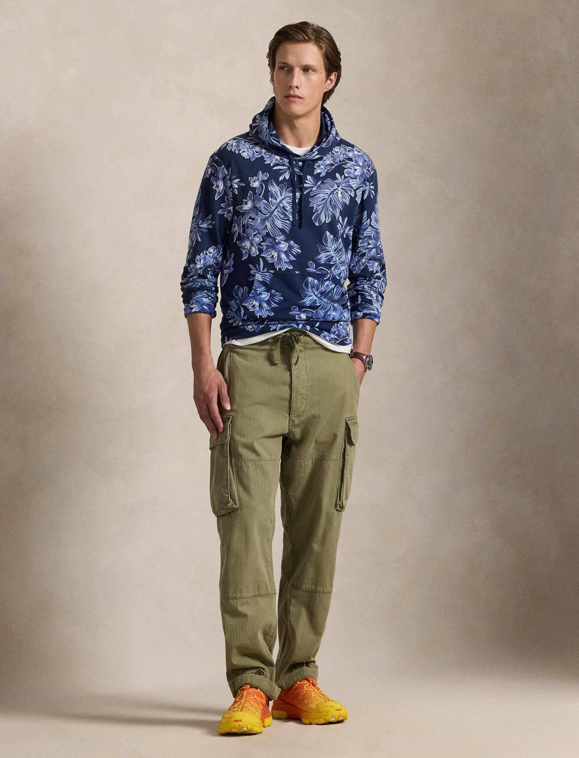 Polo Ralph Lauren Hanorac | regular fit