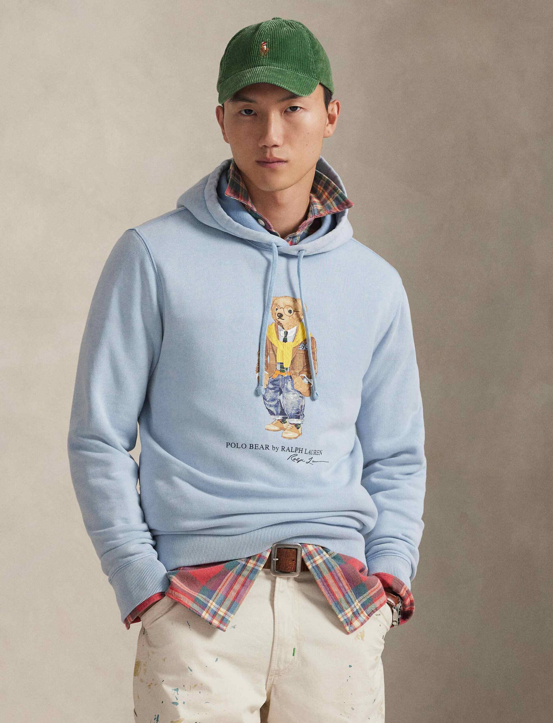 Polo Ralph Lauren Hanorac | regular fit