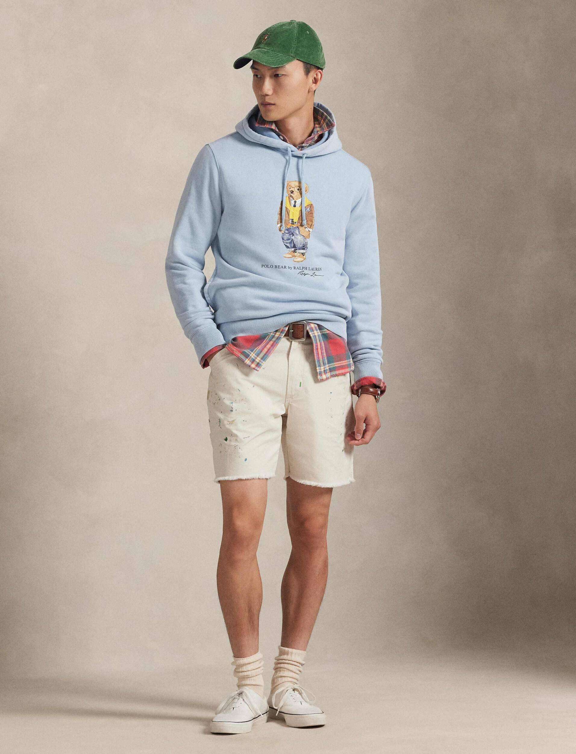 Polo Ralph Lauren Hanorac | regular fit