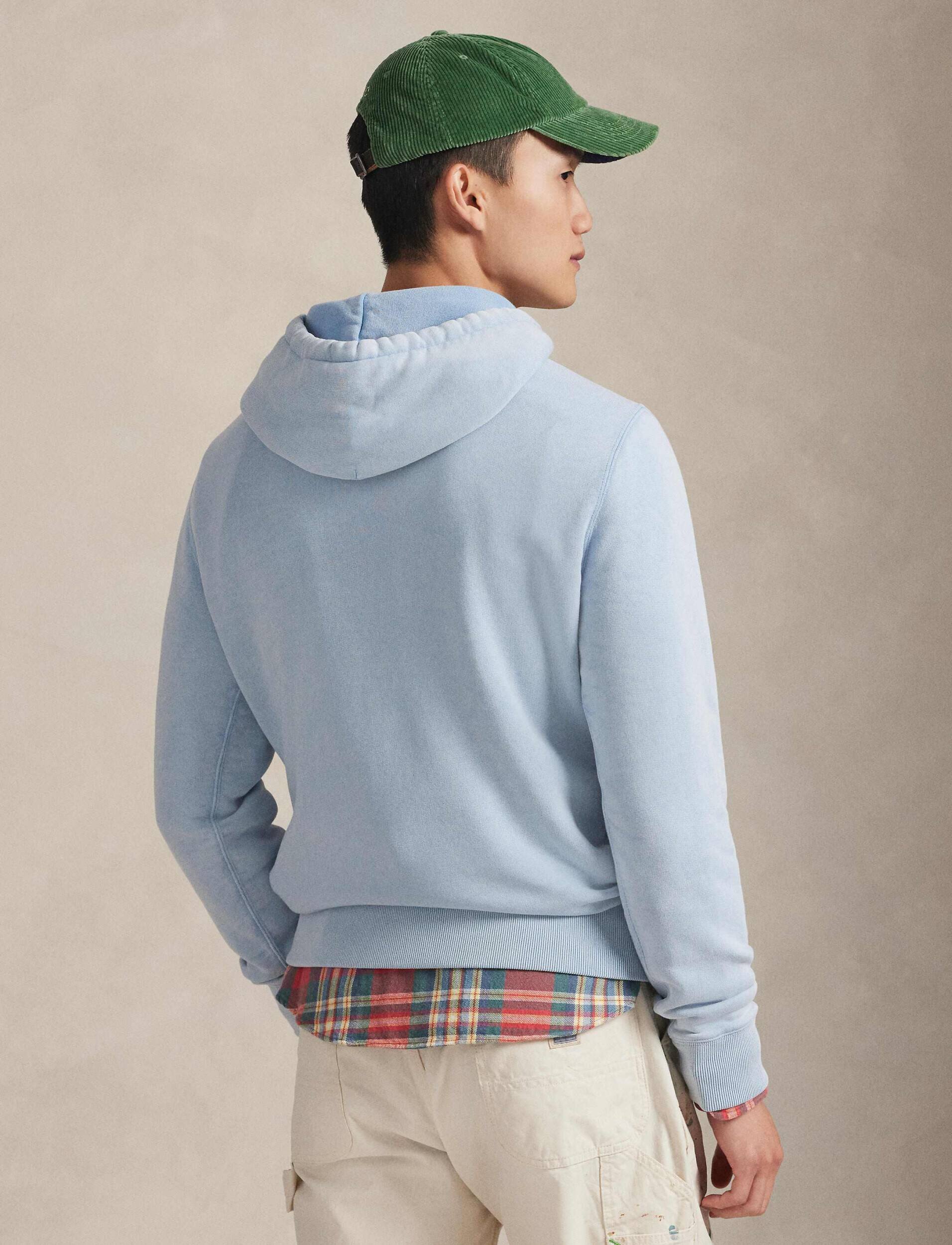 Polo Ralph Lauren Hanorac | regular fit