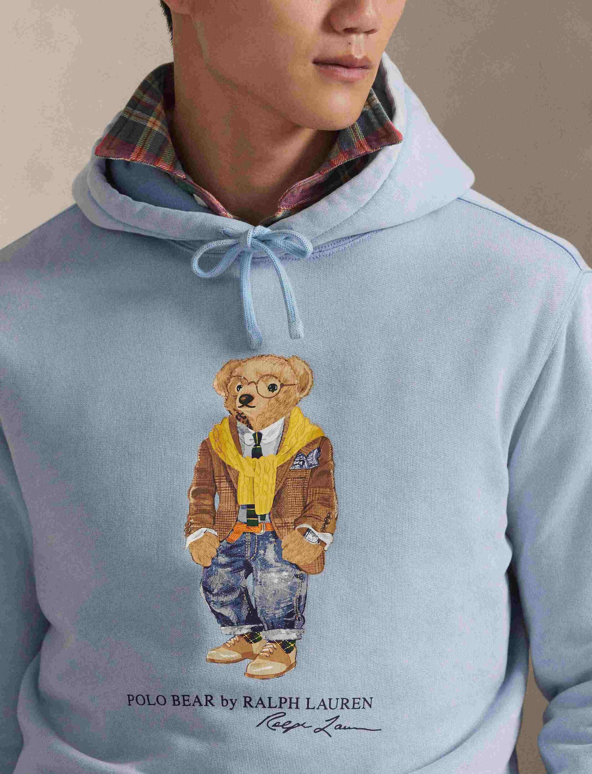Polo Ralph Lauren Hanorac | regular fit