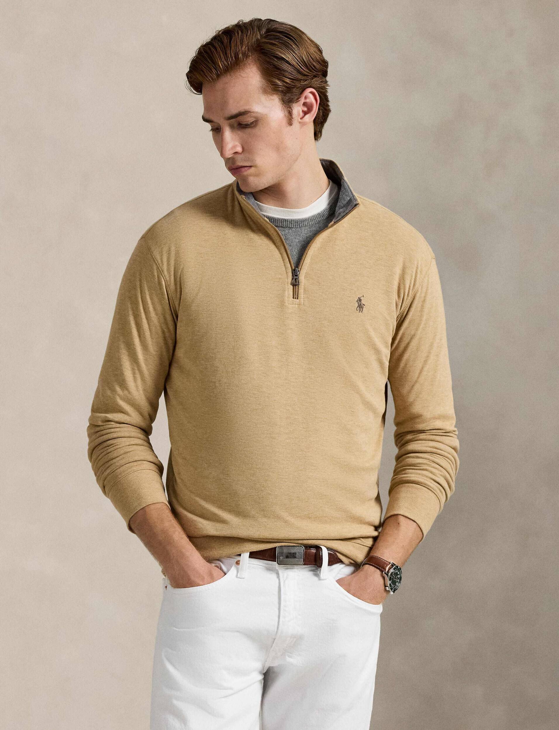 Polo Ralph Lauren Hanorac | regular fit