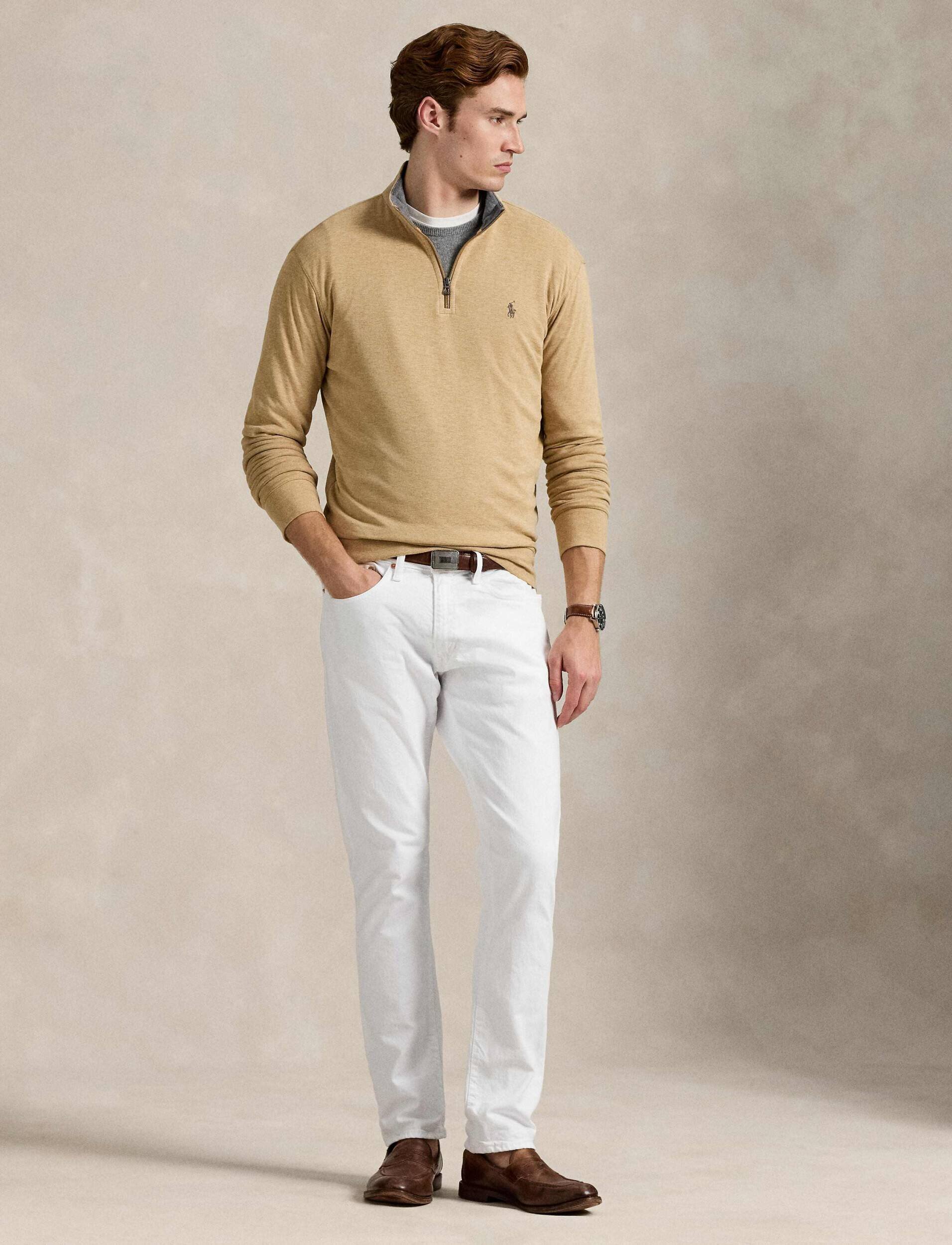 Polo Ralph Lauren Hanorac | regular fit