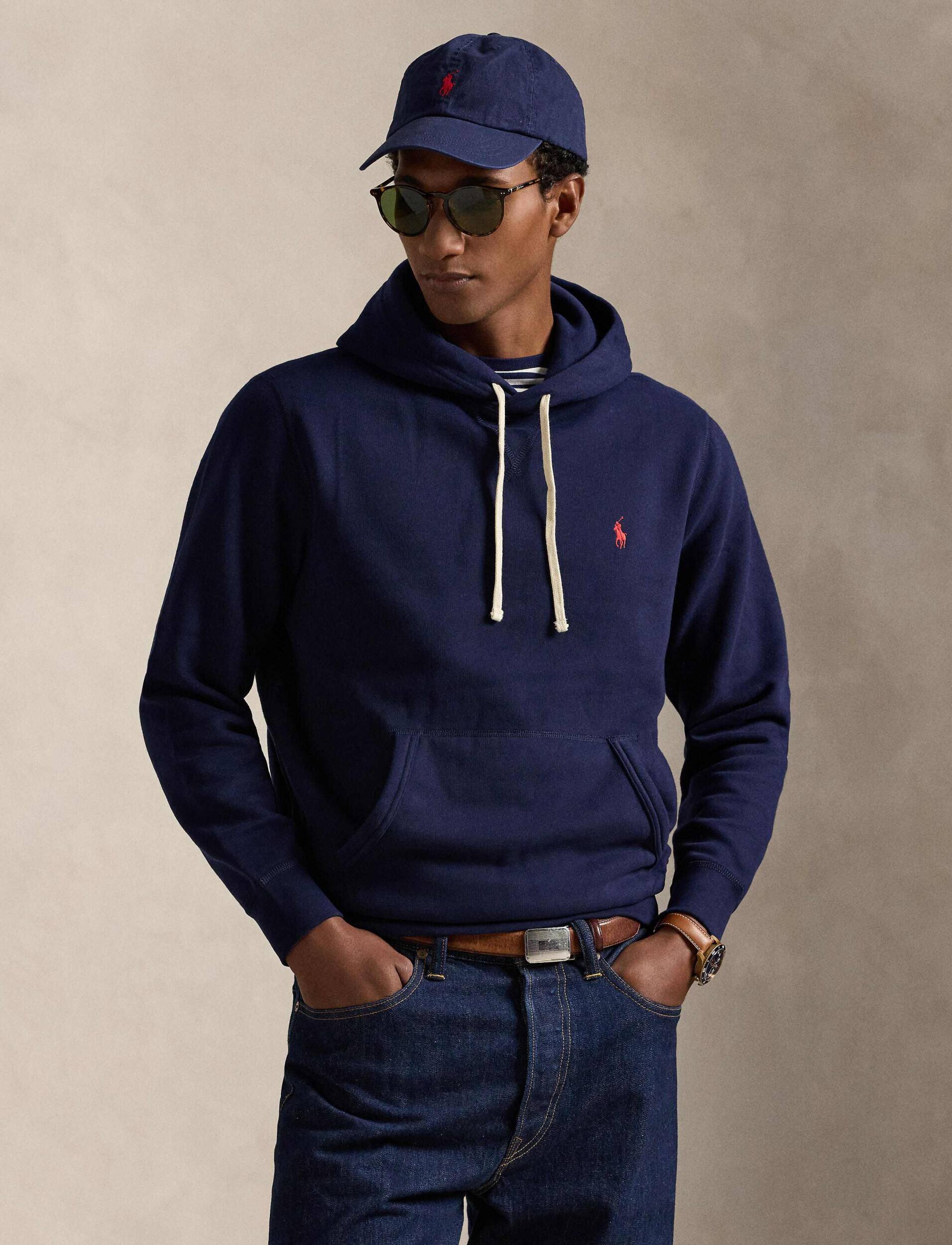 Polo Ralph Lauren Hanorac | Regular Fit