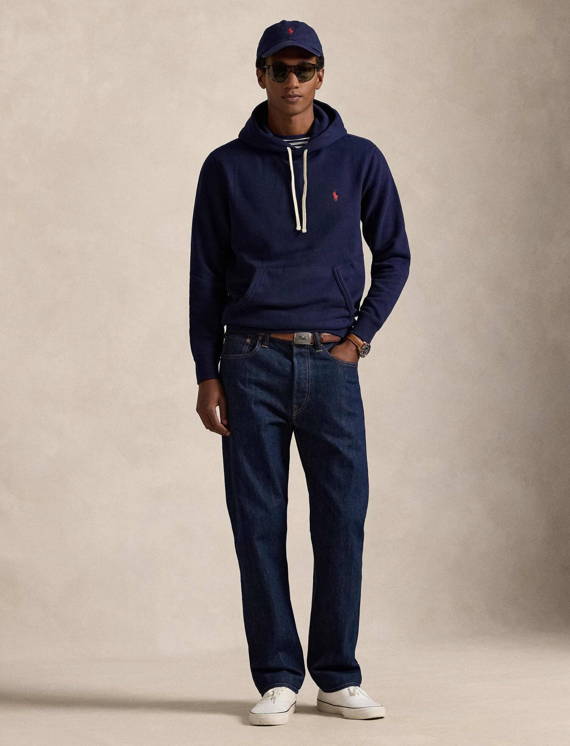 Polo Ralph Lauren Hanorac | Regular Fit