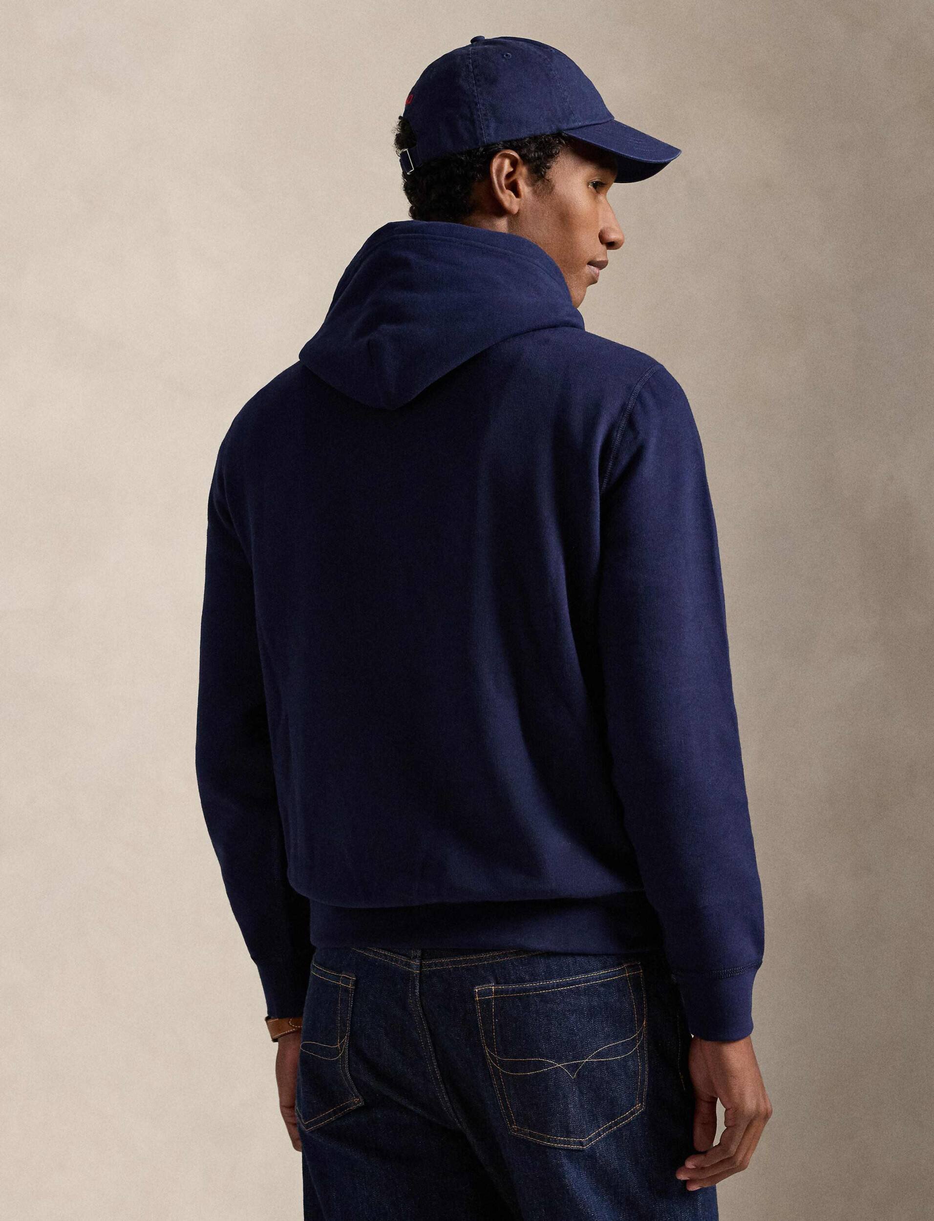 Polo Ralph Lauren Hanorac | Regular Fit