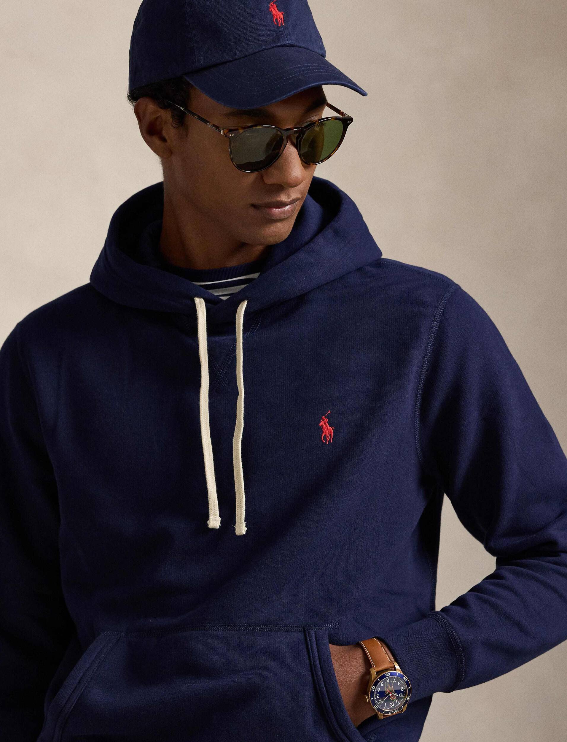 Polo Ralph Lauren Hanorac | Regular Fit