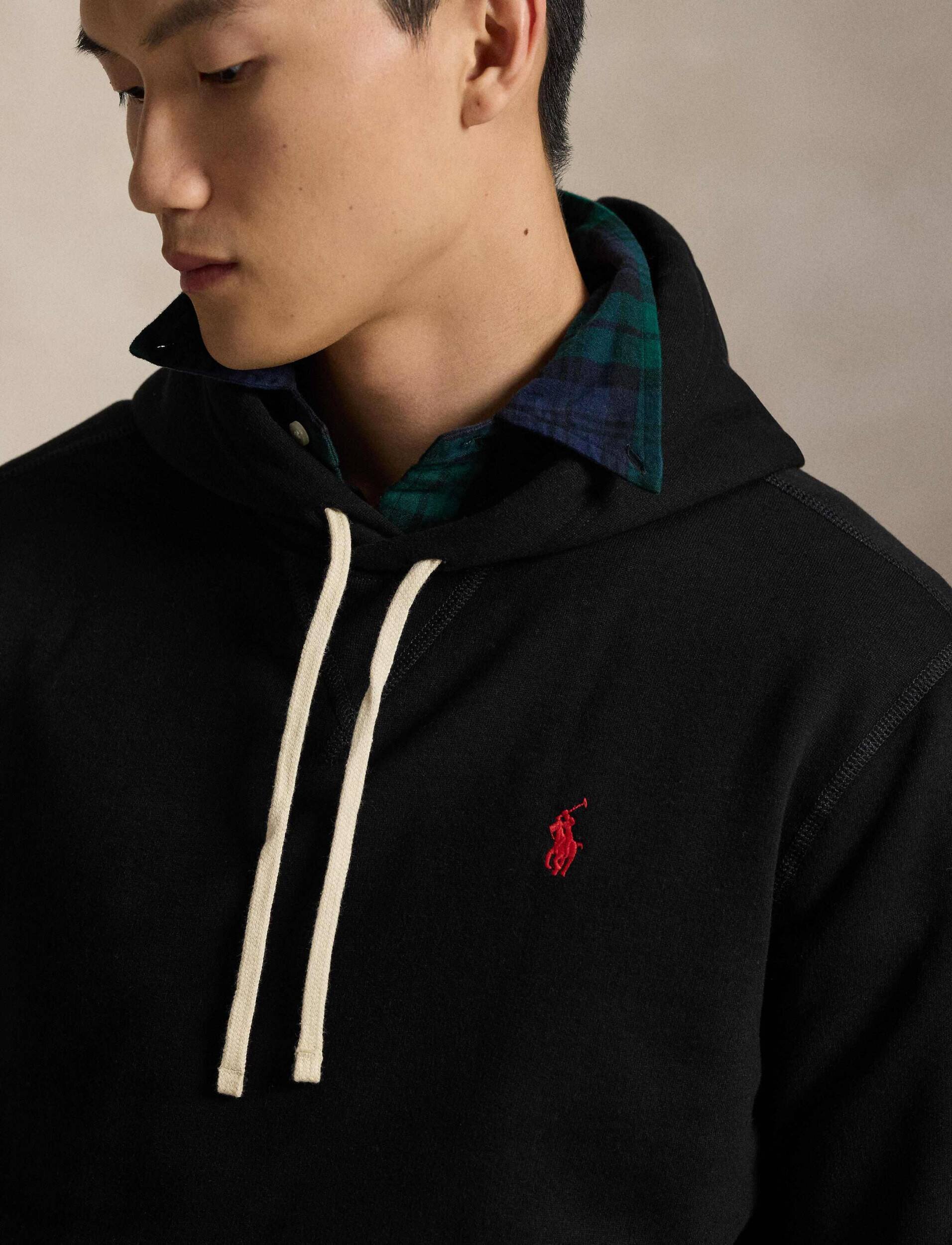 Polo Ralph Lauren Hanorac | Regular Fit