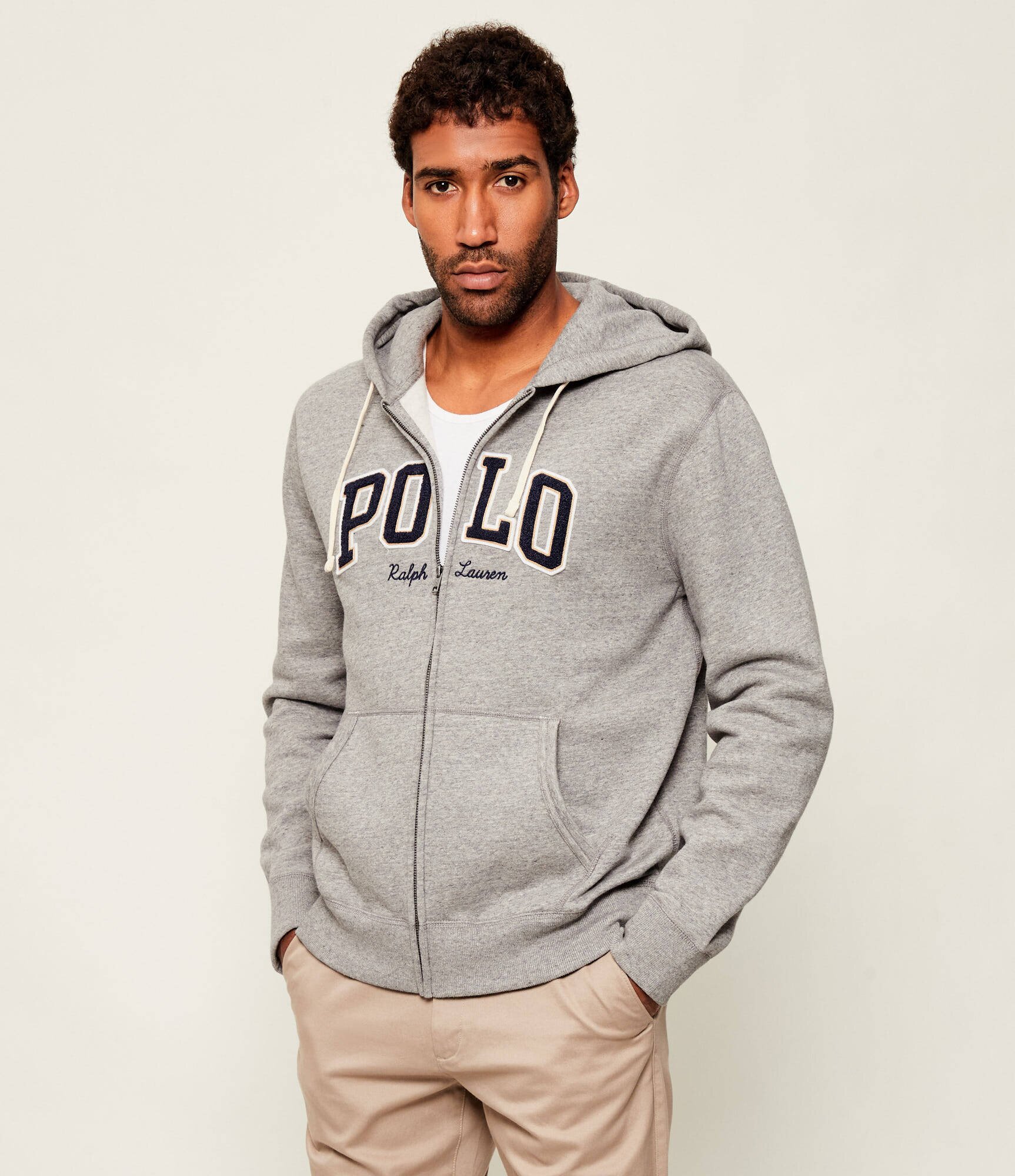 Polo Ralph Lauren Hanorac | regular fit