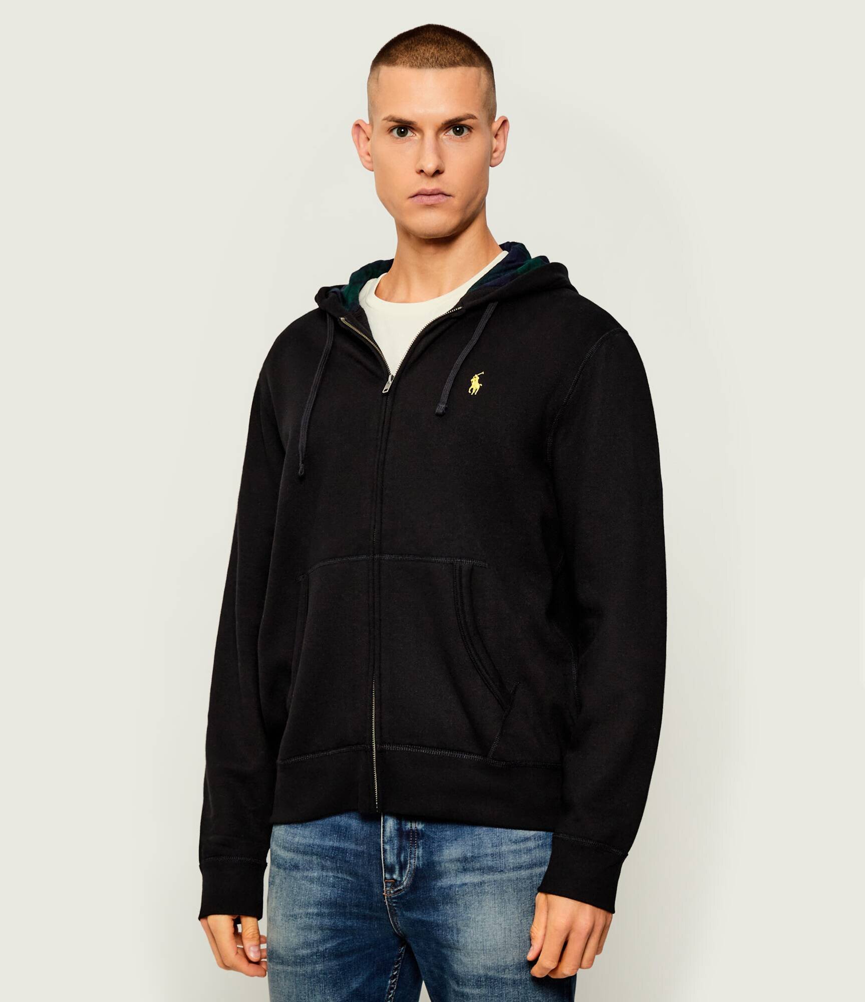 Polo Ralph Lauren Hanorac | regular fit