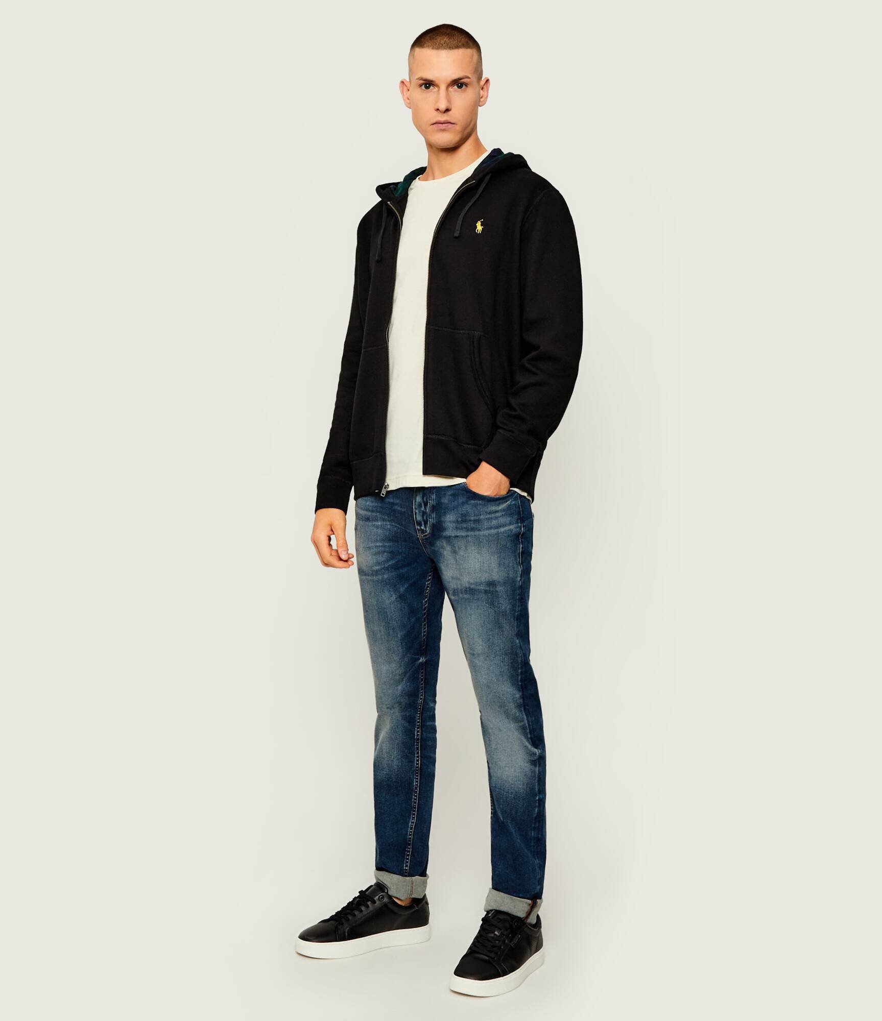 Polo Ralph Lauren Hanorac | regular fit