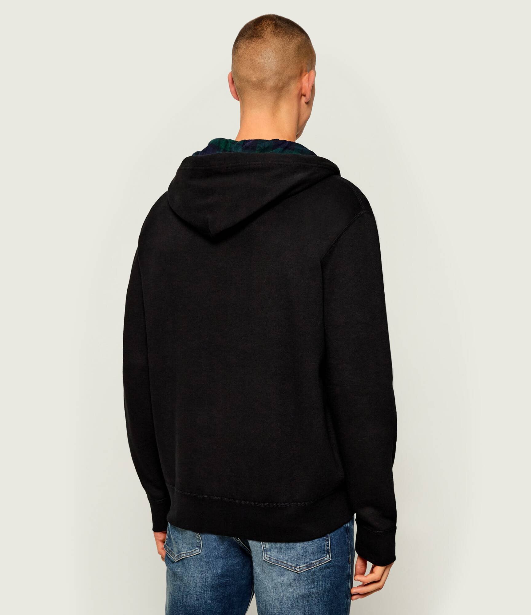 Polo Ralph Lauren Hanorac | regular fit