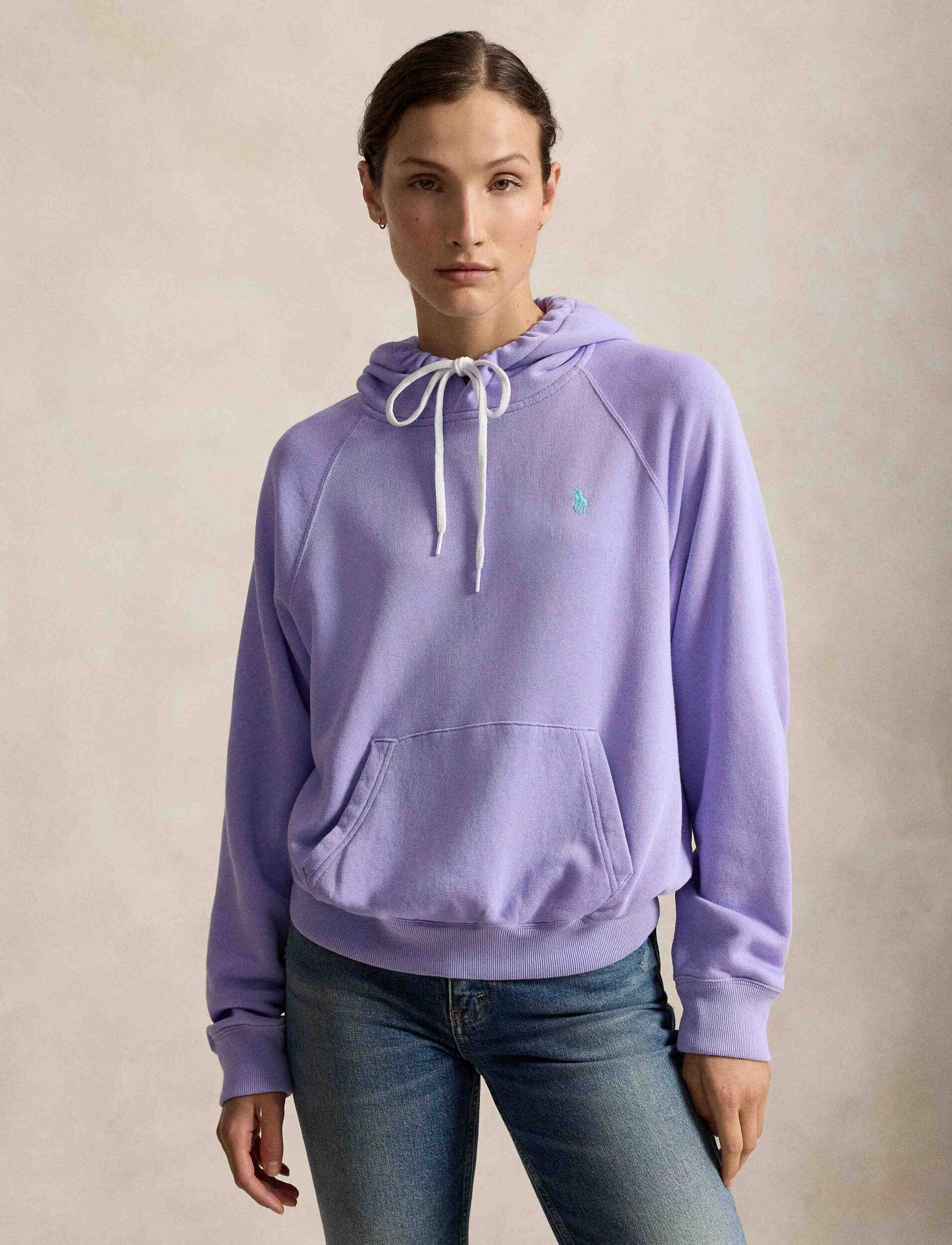 Polo Ralph Lauren Hanorac | regular fit