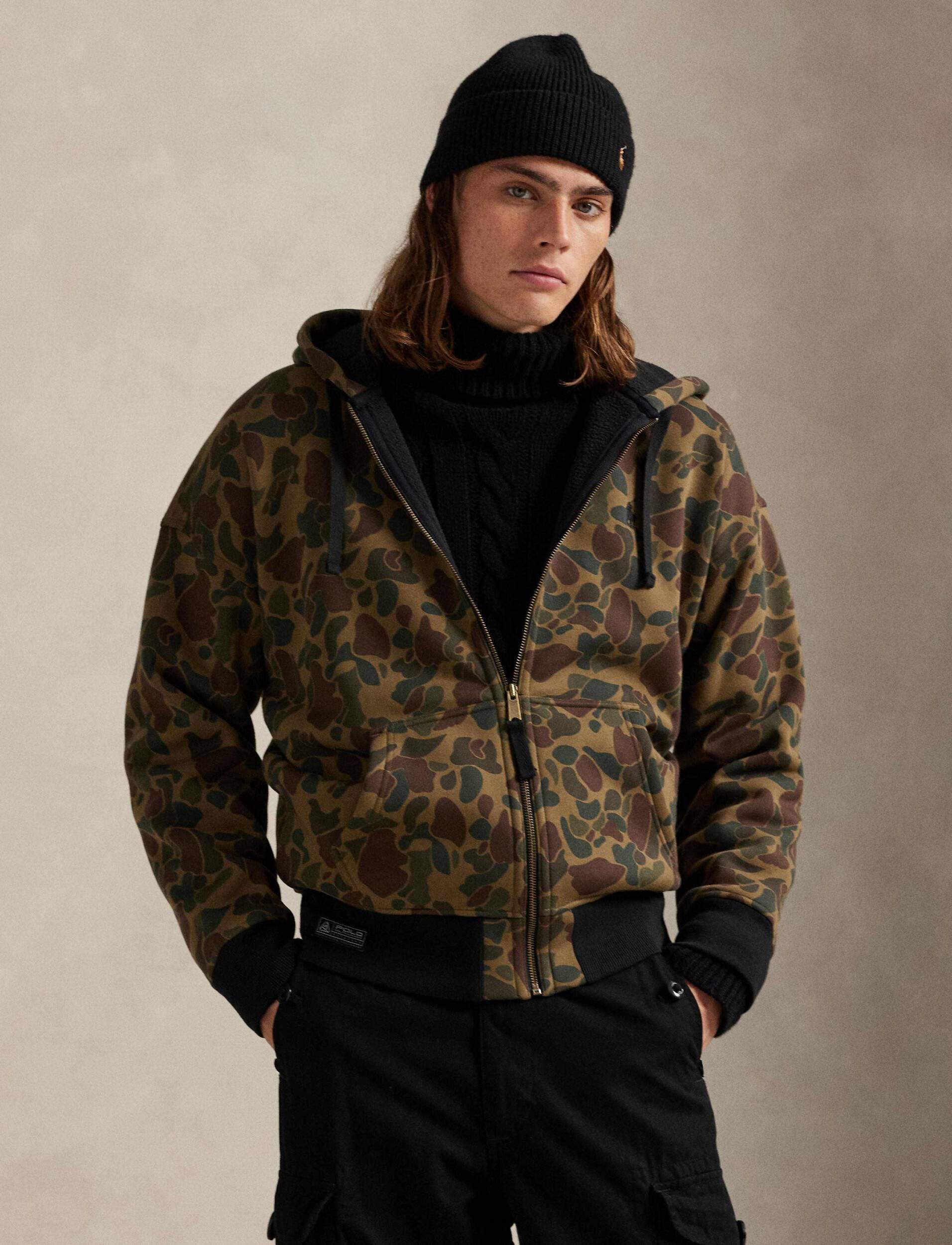 Polo Ralph Lauren Hanorac | regular fit