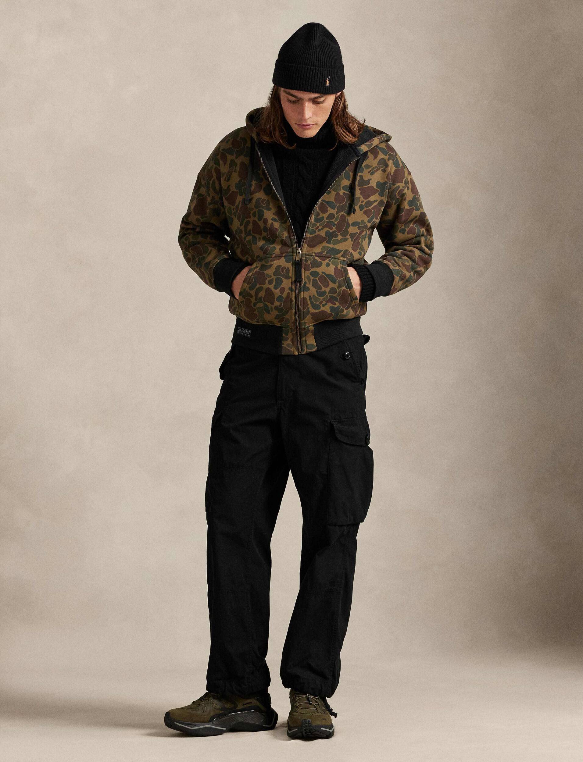Polo Ralph Lauren Hanorac | regular fit