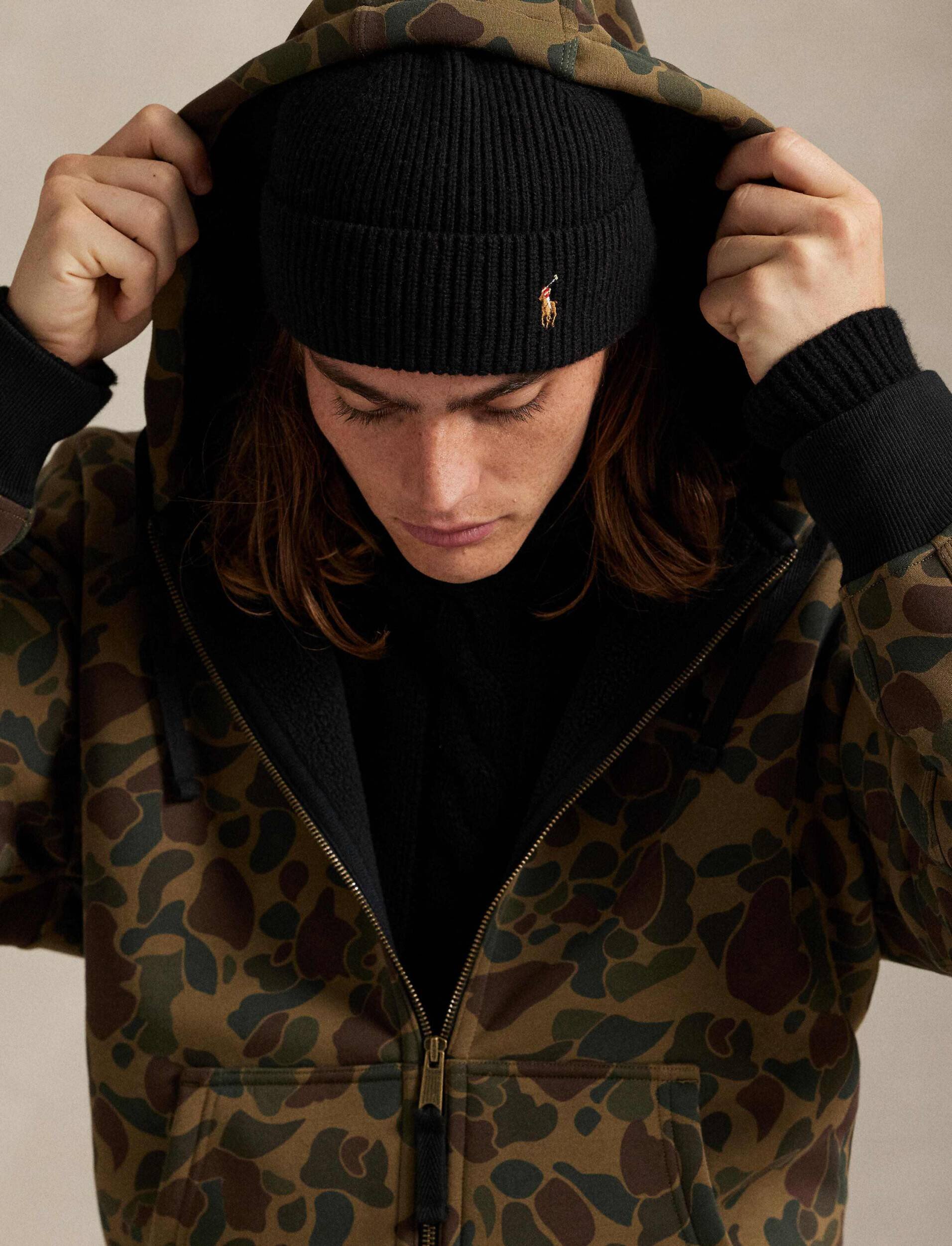 Polo Ralph Lauren Hanorac | regular fit