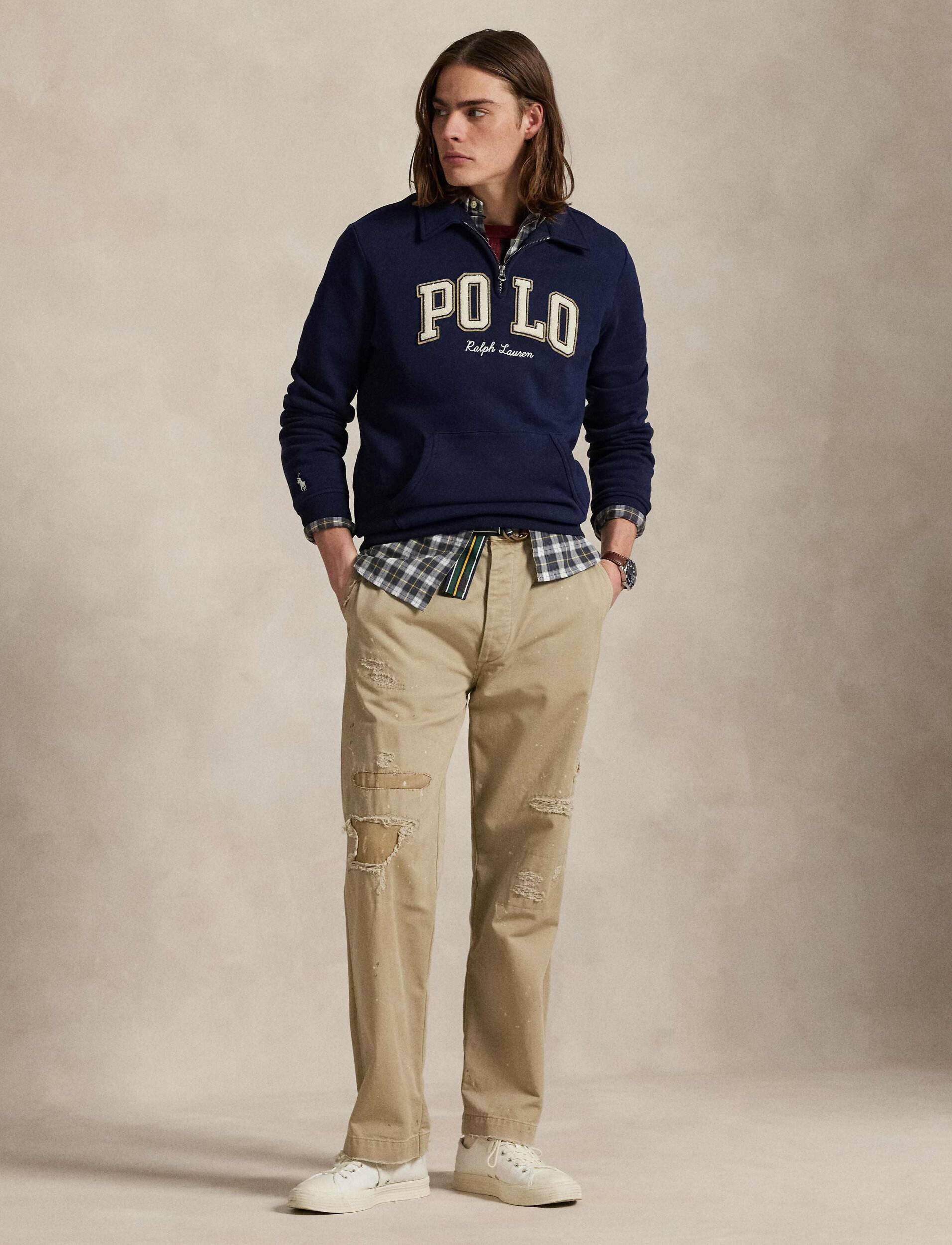 Polo Ralph Lauren Hanorac | regular fit
