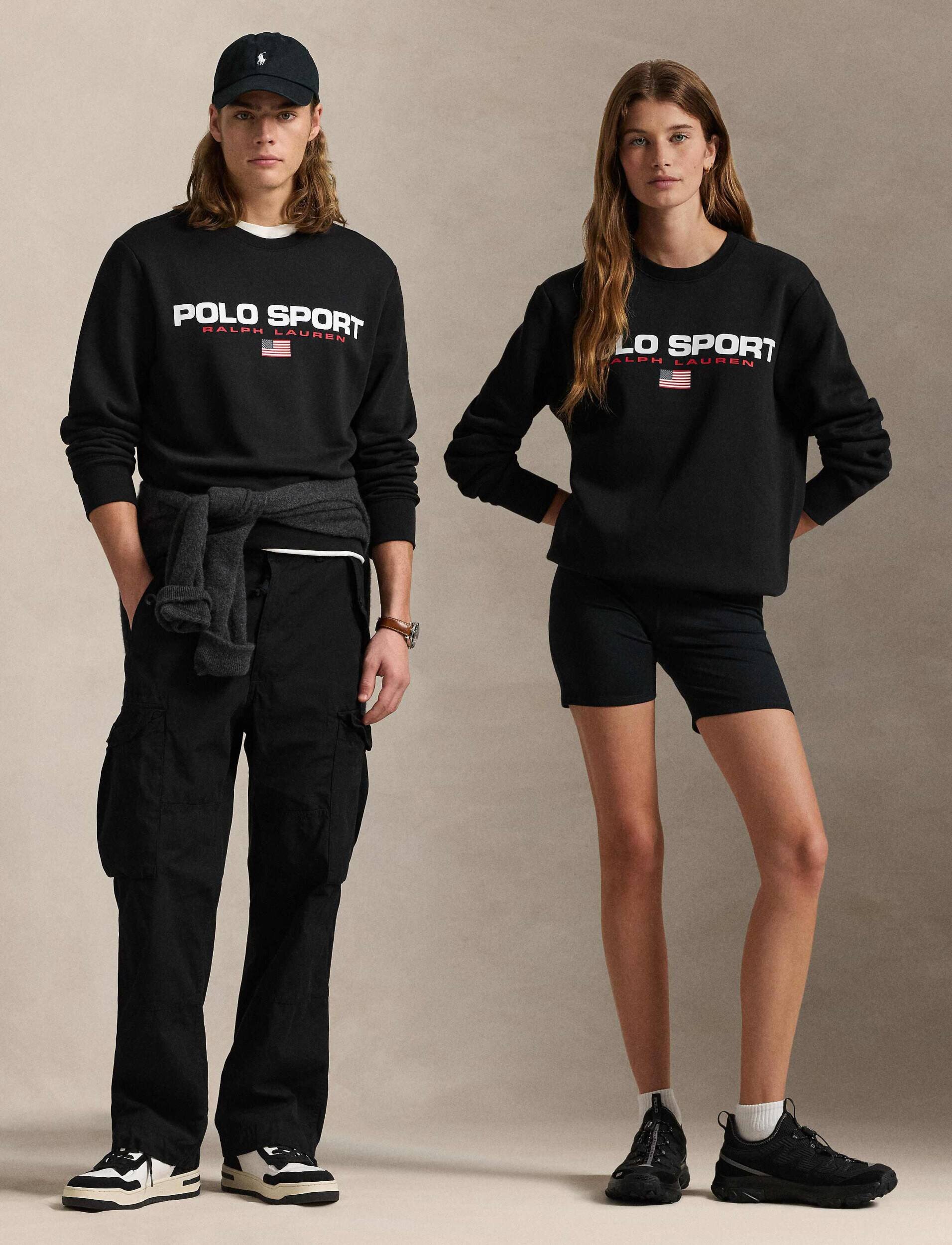 Polo Ralph Lauren Hanorac | Regular Fit