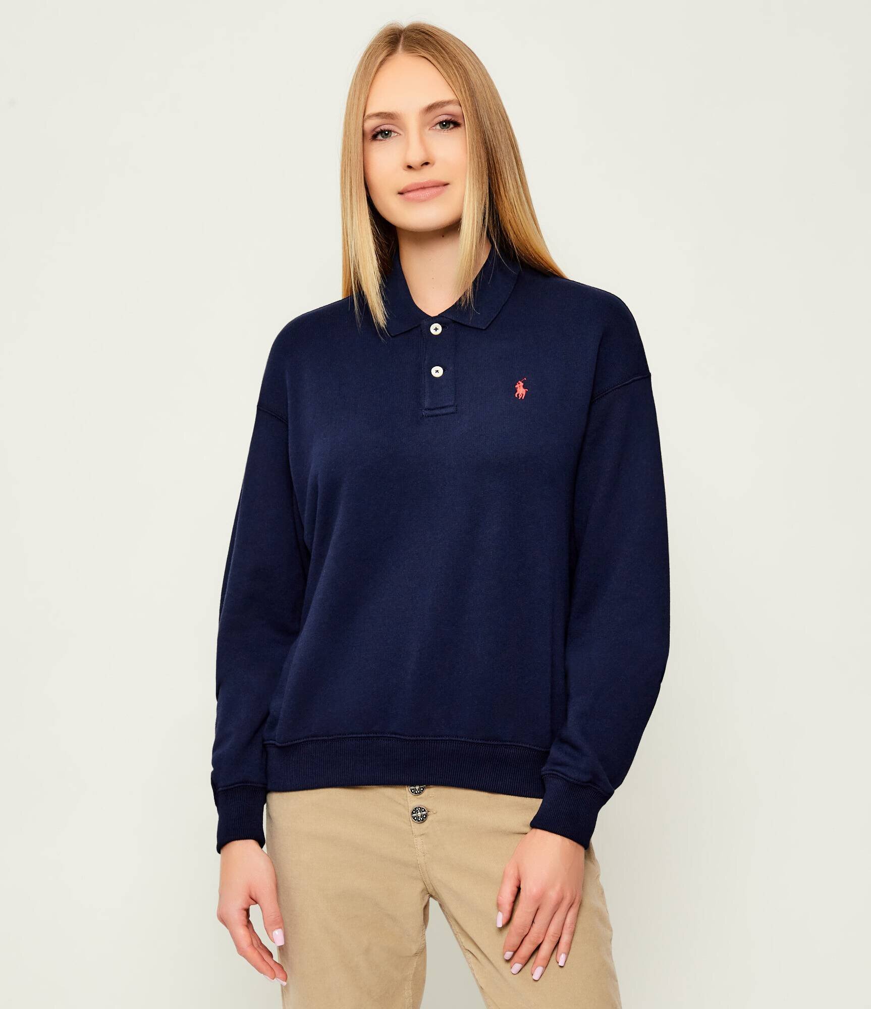 Polo Ralph Lauren Hanorac | regular fit