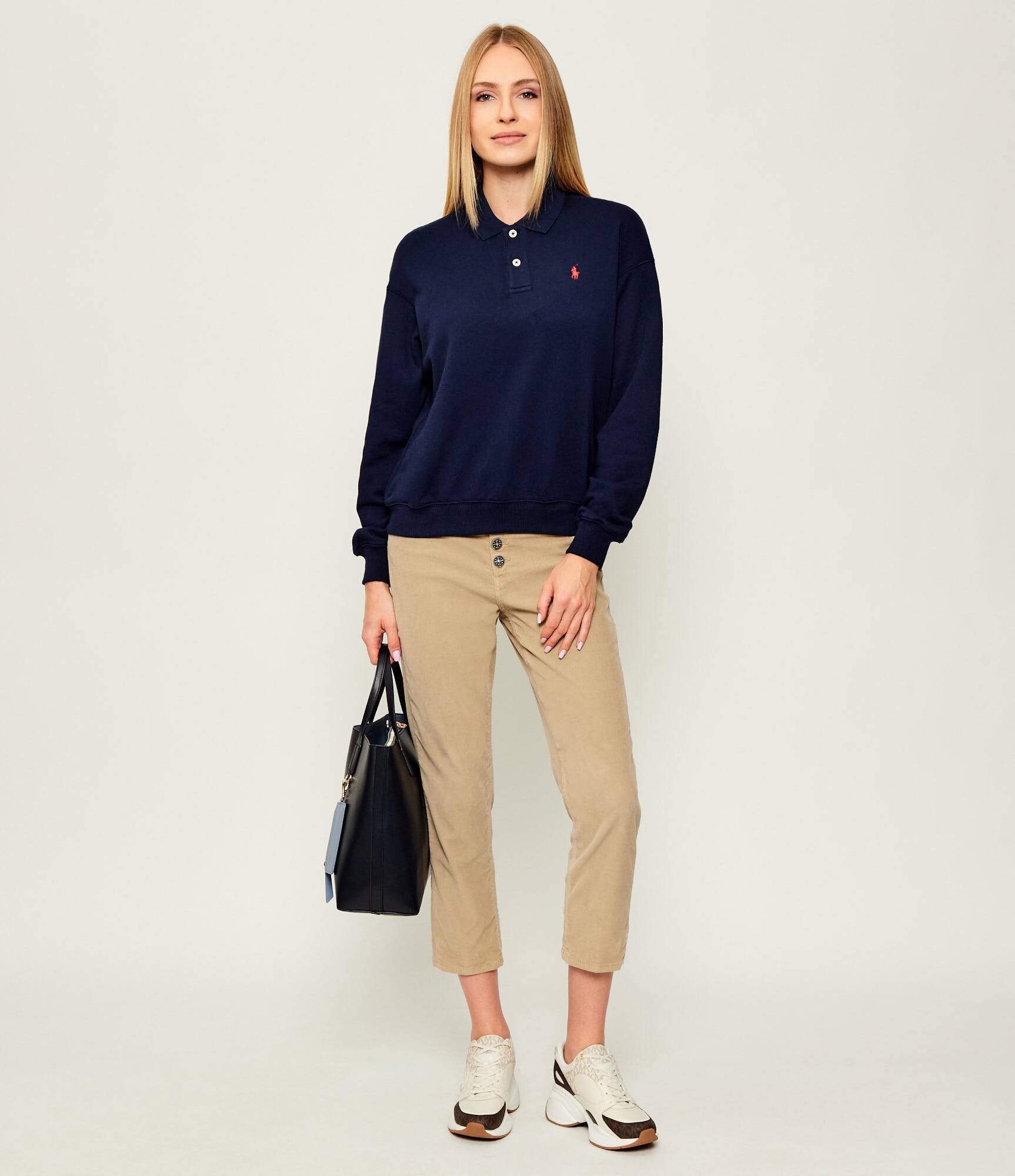 Polo Ralph Lauren Hanorac | regular fit
