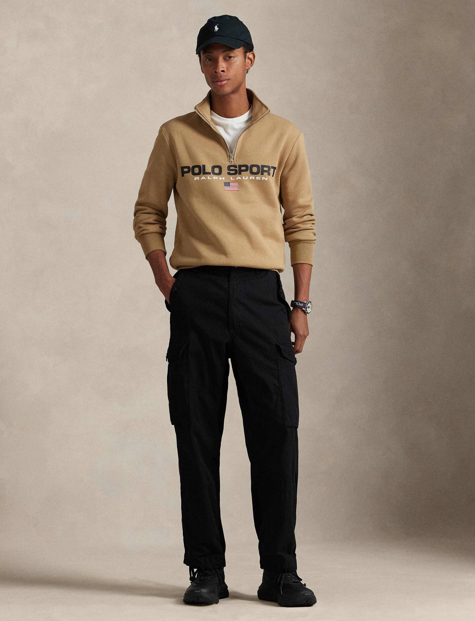 Polo Ralph Lauren Hanorac | regular fit