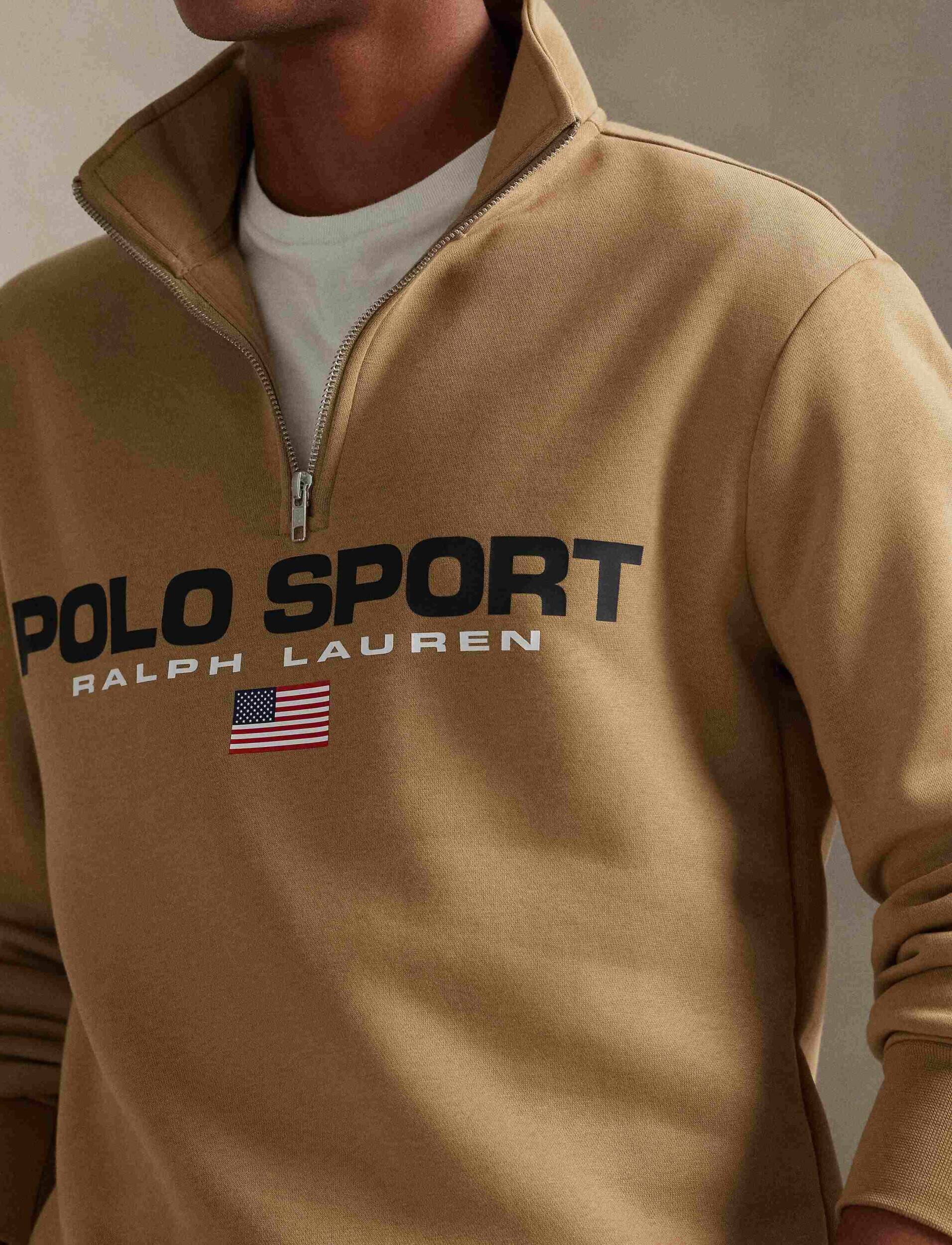 Polo Ralph Lauren Hanorac | regular fit