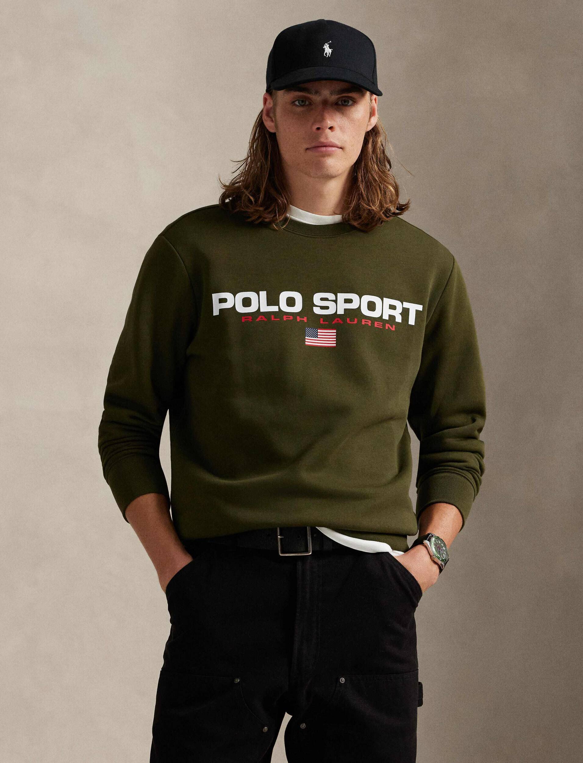 Polo Ralph Lauren Hanorac | regular fit