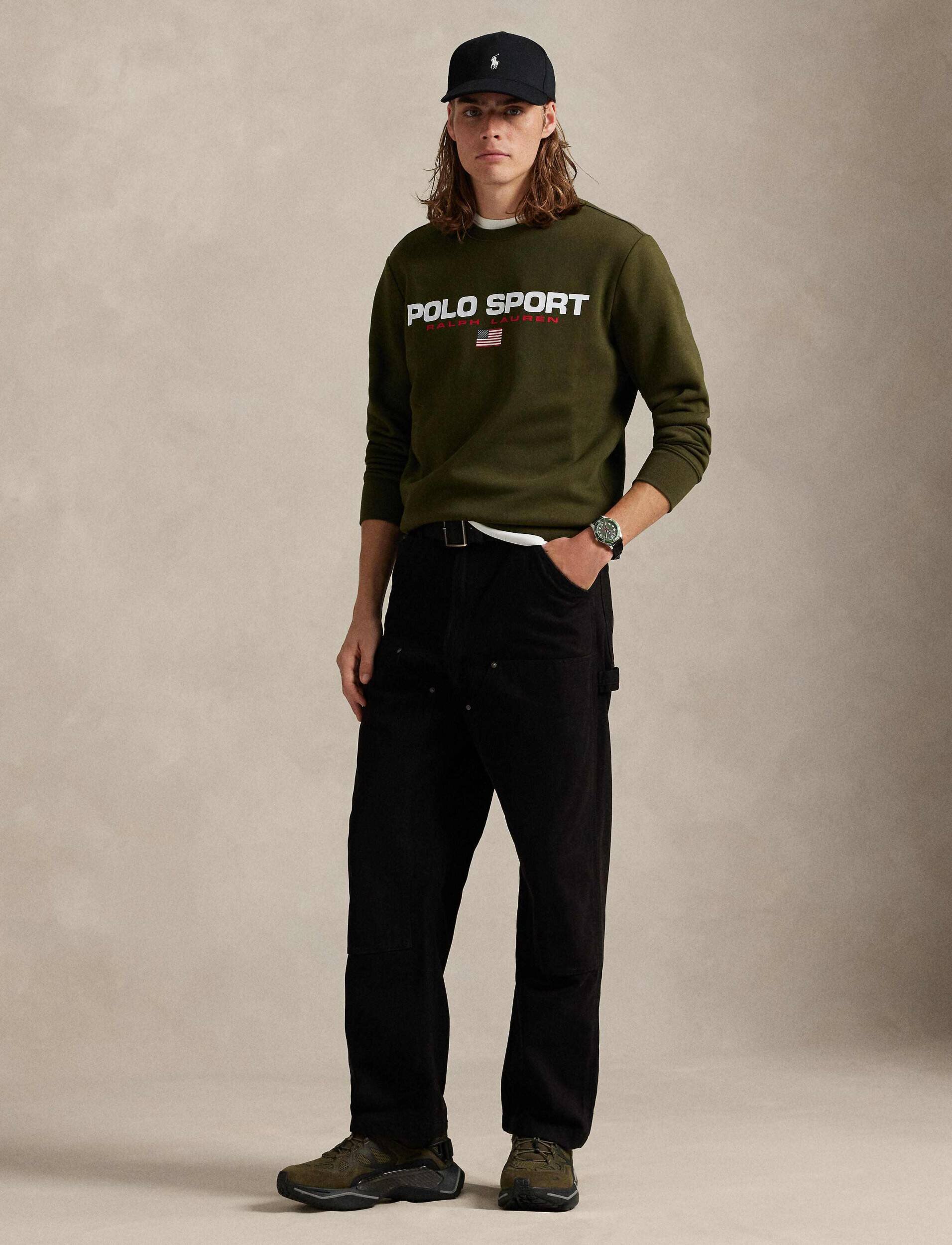 Polo Ralph Lauren Hanorac | regular fit