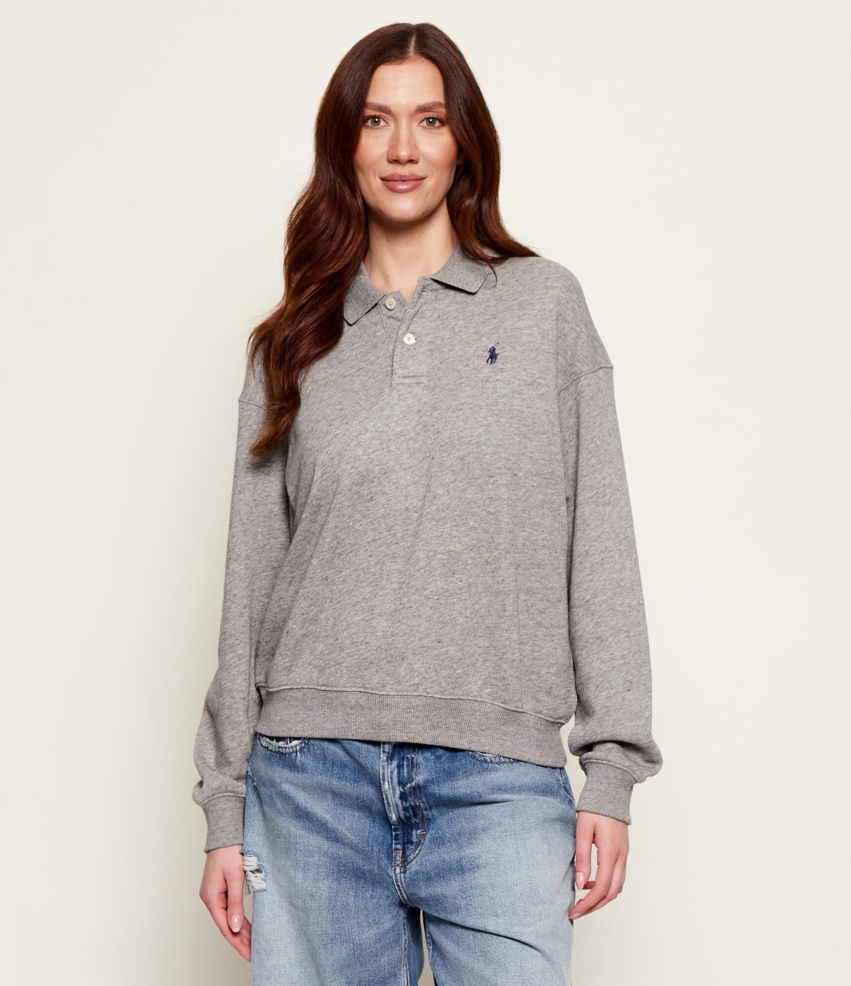 Polo Ralph Lauren Hanorac | regular fit